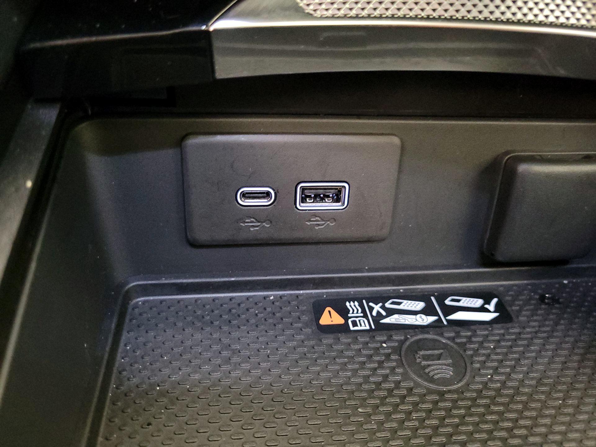 Thumbnail: 2025 Buick Envision - 18