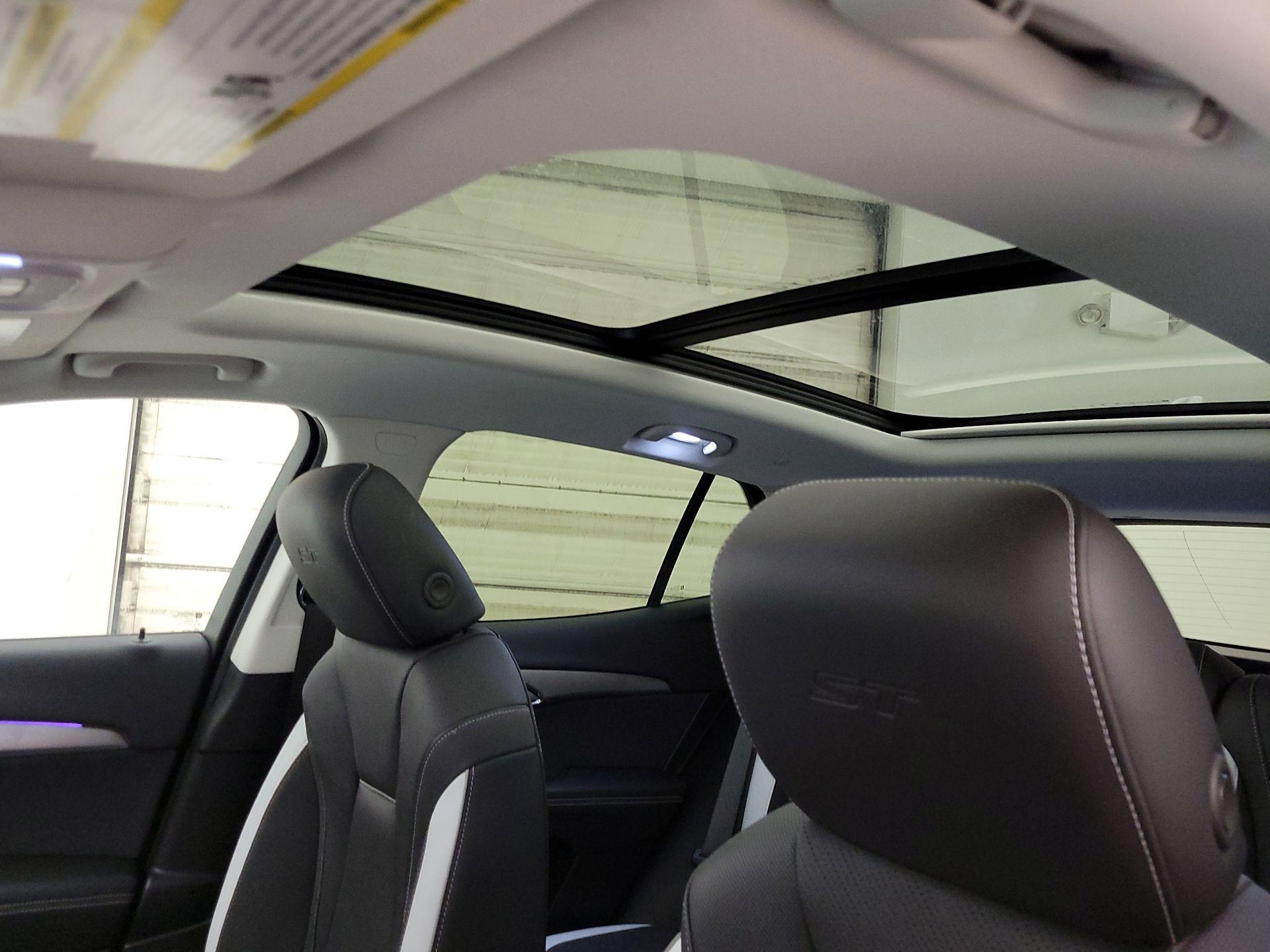 Thumbnail: 2025 Buick Envision - 19