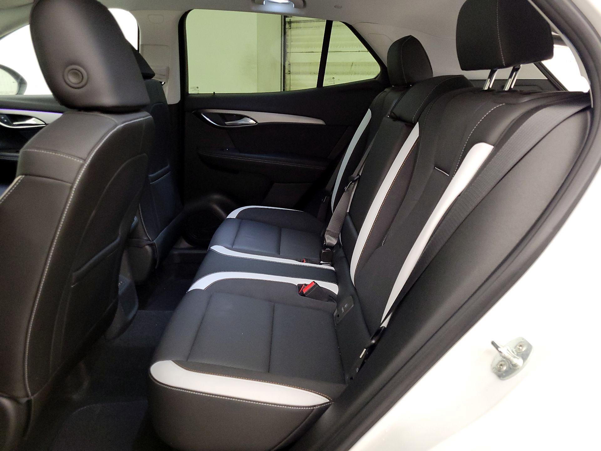 Thumbnail: 2025 Buick Envision - 20