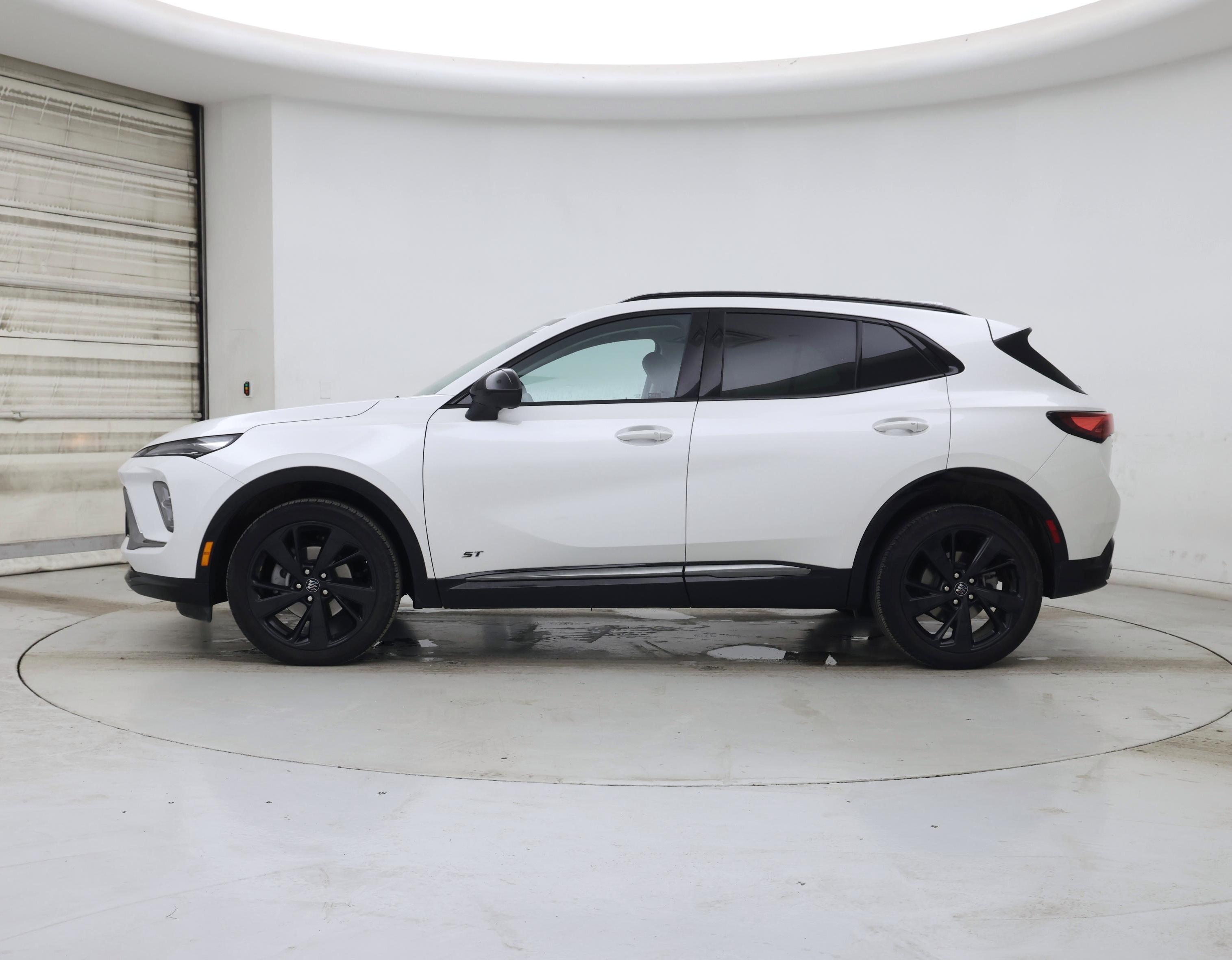 Thumbnail: 2025 Buick Envision - 3