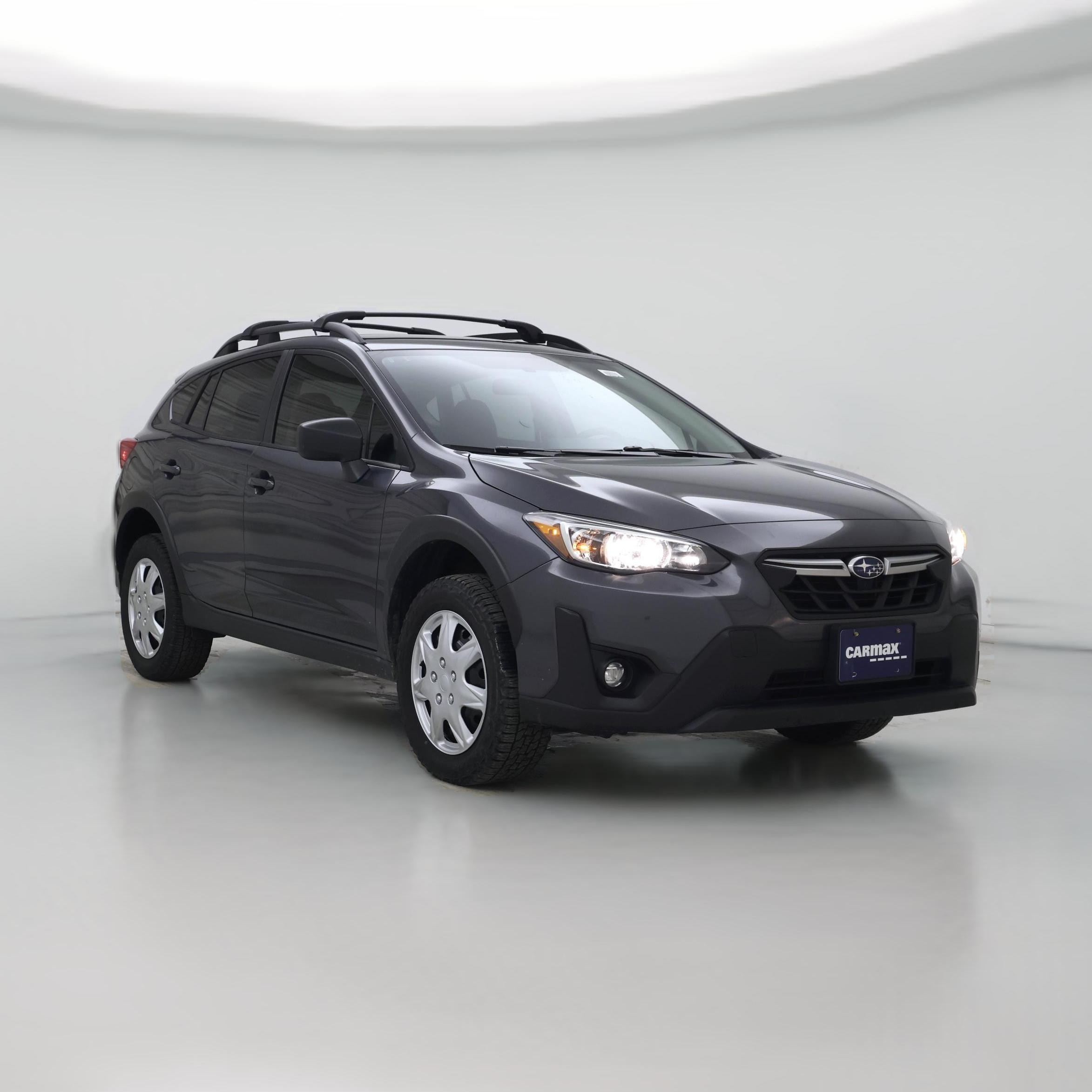 Thumbnail: 2023 Subaru Crosstrek - 1