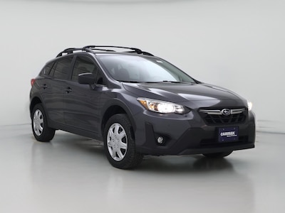 2023 Subaru Crosstrek