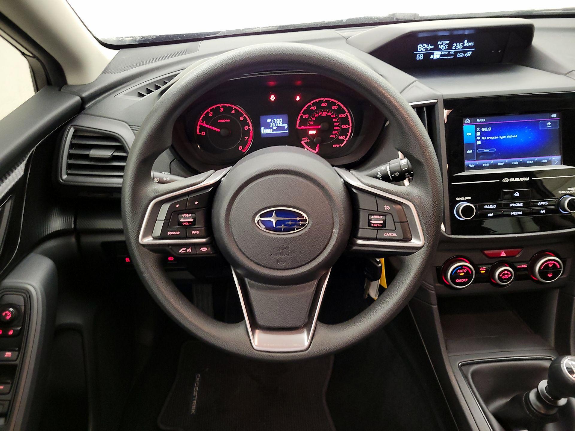 Thumbnail: 2023 Subaru Crosstrek - 10