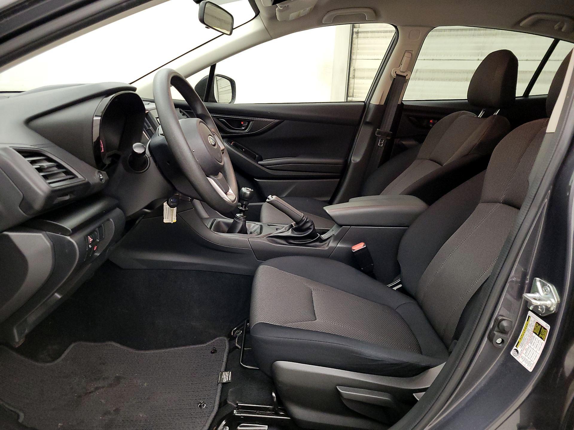 Thumbnail: 2023 Subaru Crosstrek - 11