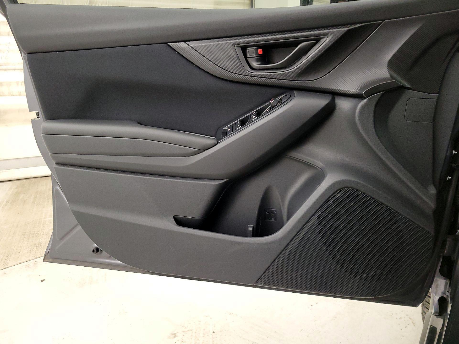 Thumbnail: 2023 Subaru Crosstrek - 12