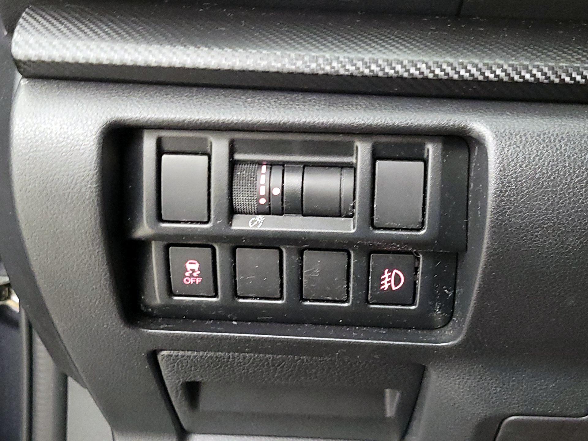 Thumbnail: 2023 Subaru Crosstrek - 13