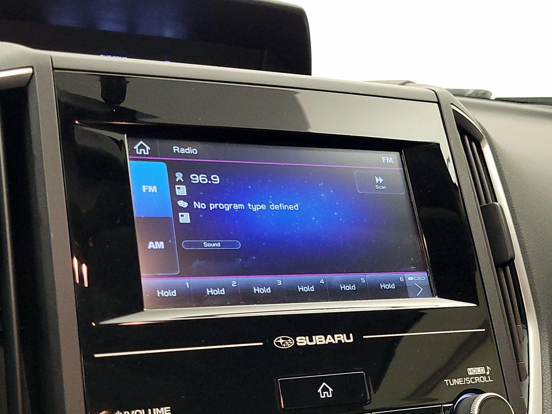 Thumbnail: 2023 Subaru Crosstrek - 15