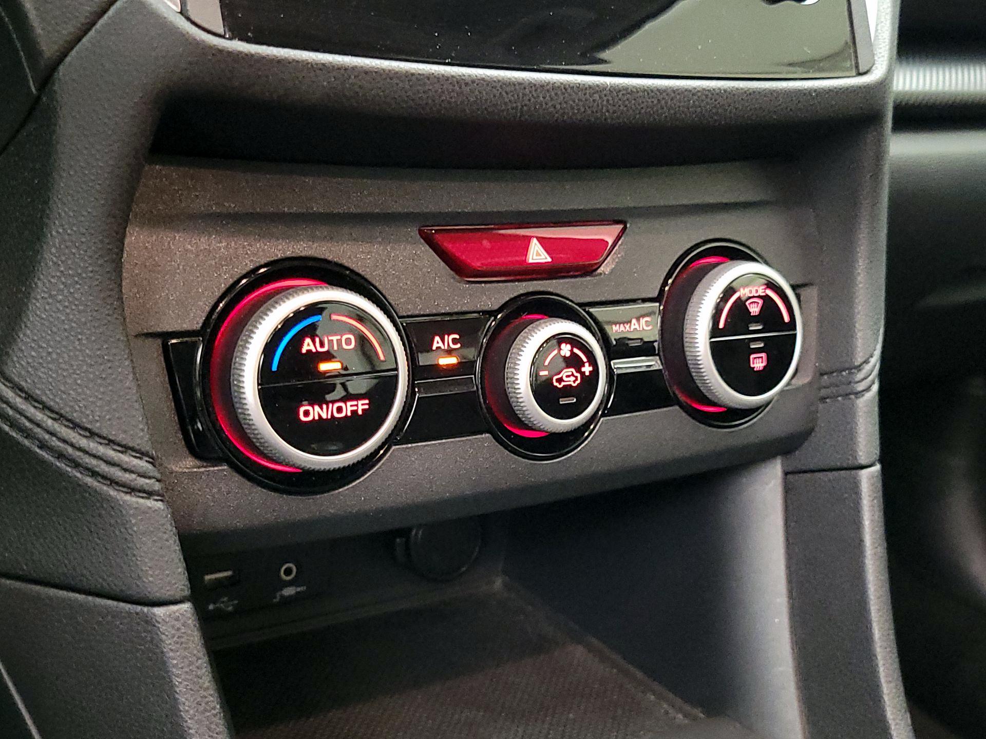 Thumbnail: 2023 Subaru Crosstrek - 16