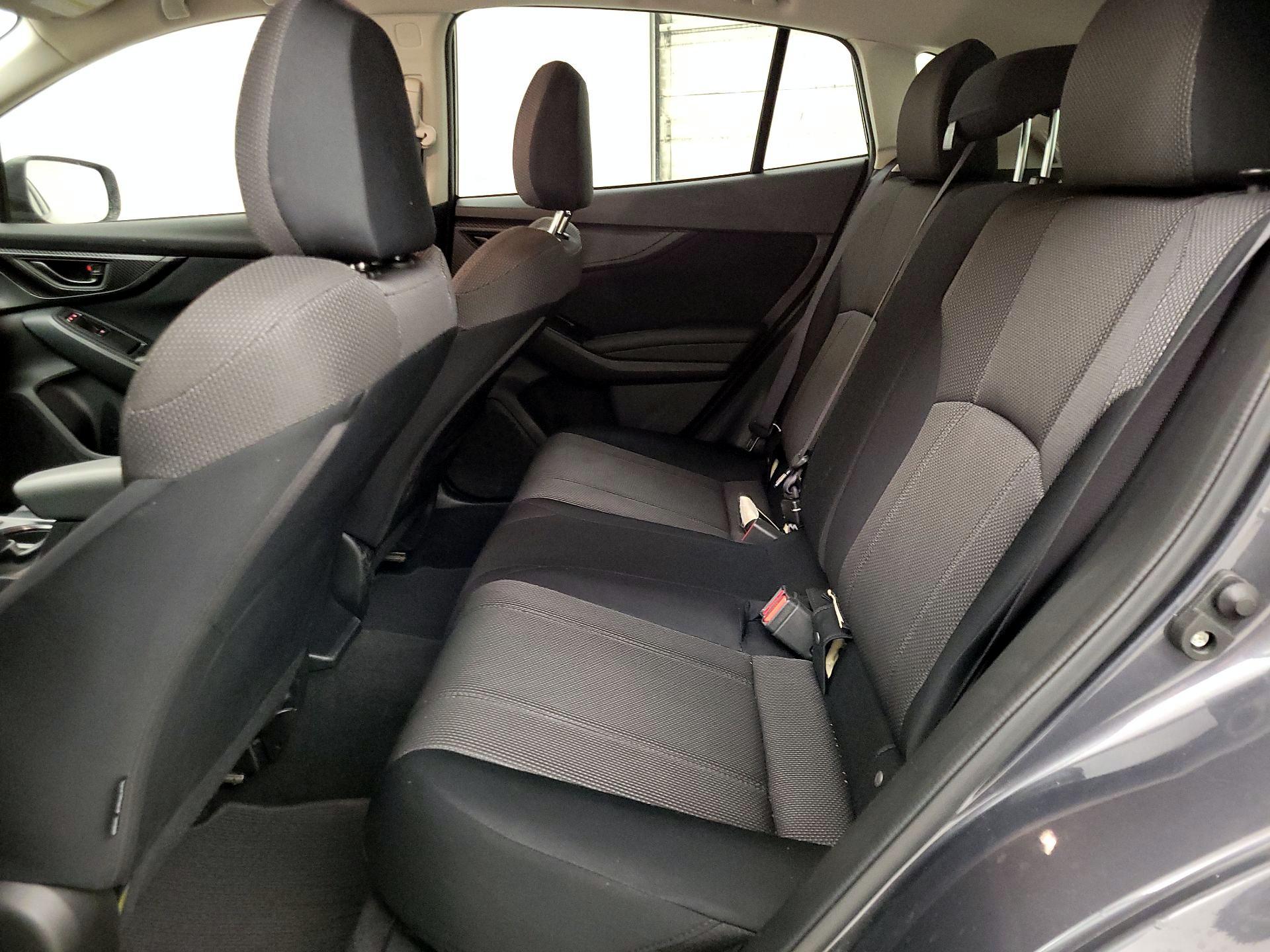 Thumbnail: 2023 Subaru Crosstrek - 19