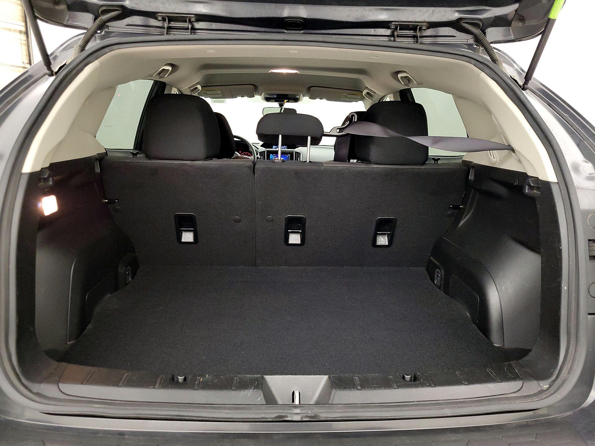 Thumbnail: 2023 Subaru Crosstrek - 20