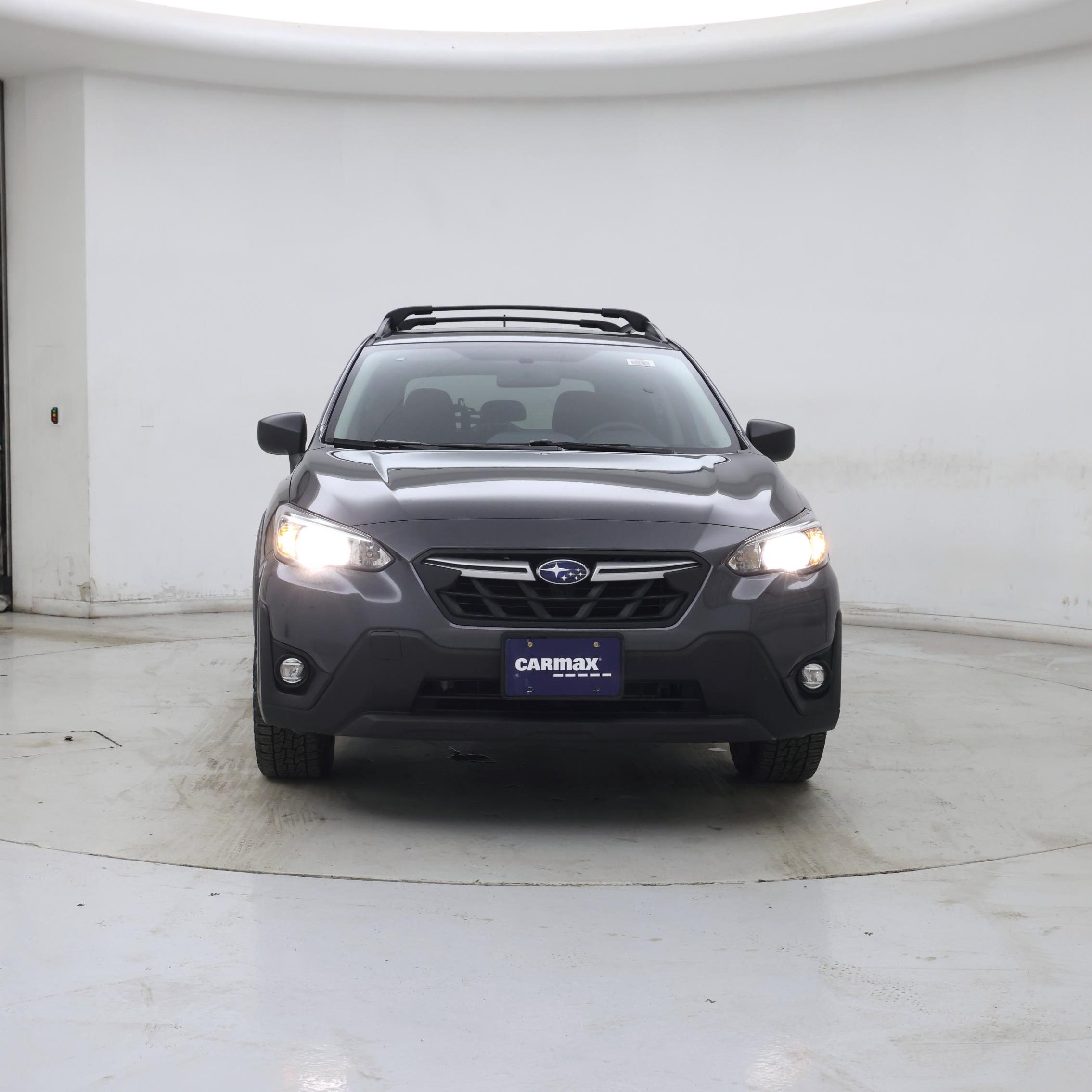 Thumbnail: 2023 Subaru Crosstrek - 5