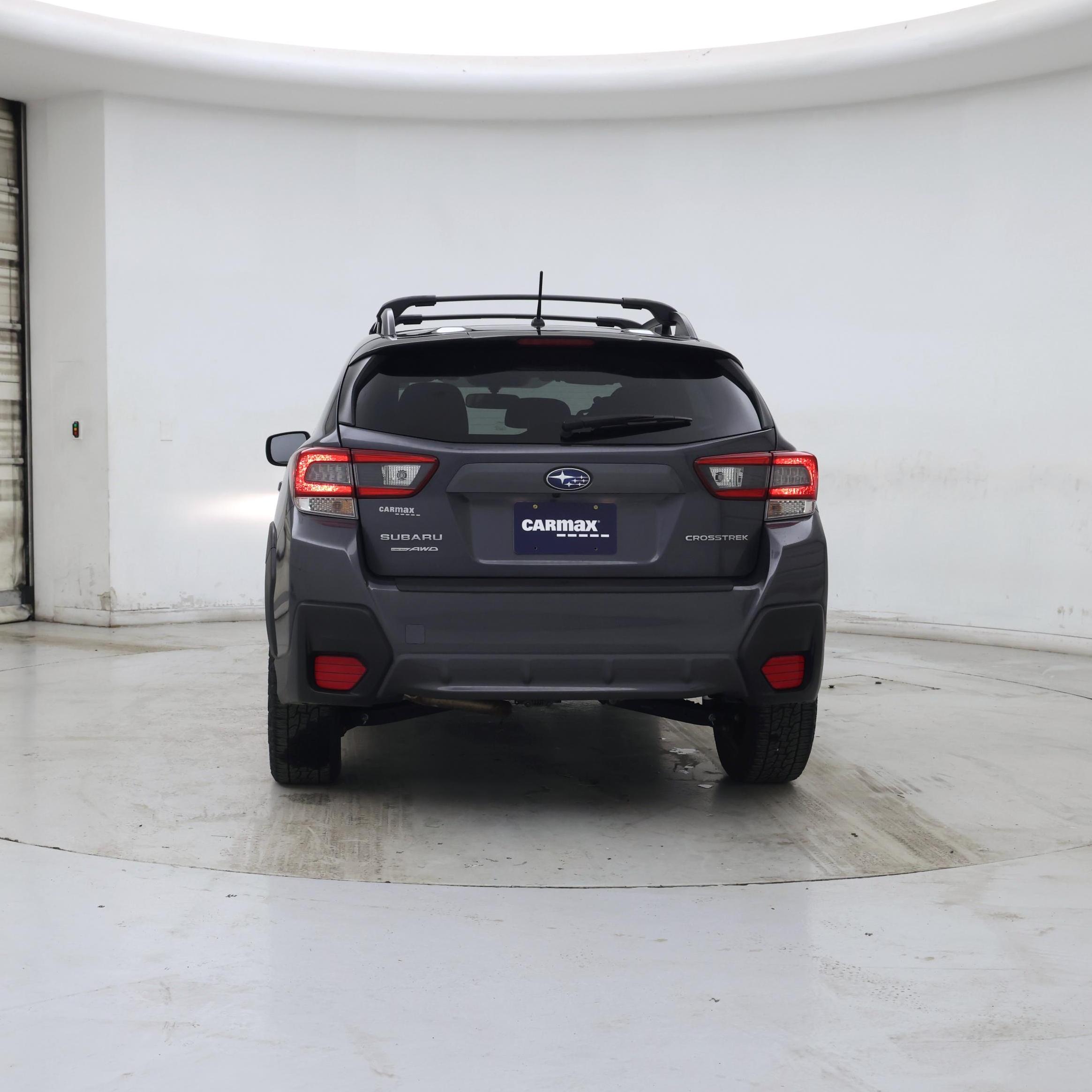 Thumbnail: 2023 Subaru Crosstrek - 6