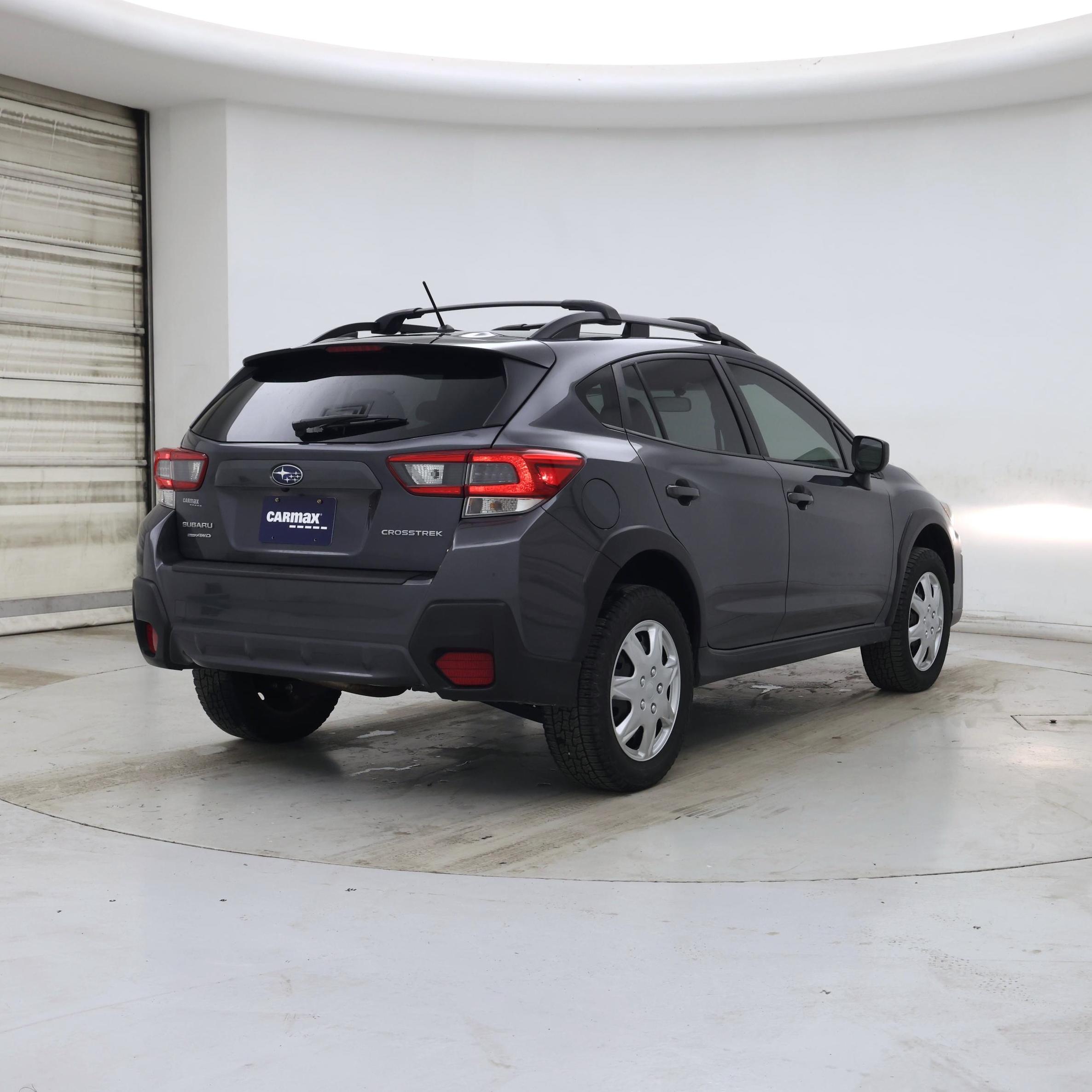 Thumbnail: 2023 Subaru Crosstrek - 8