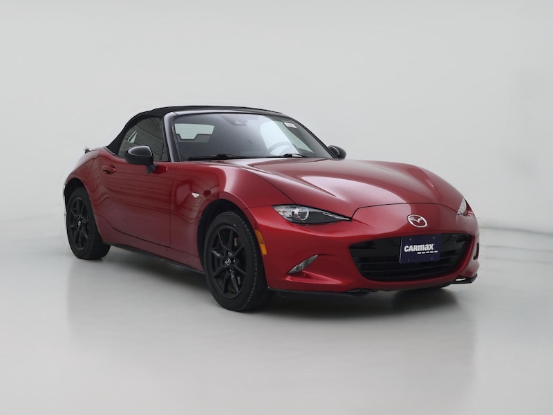 2020 Mazda MX-5 Miata Sport -
                  Hartford, CT