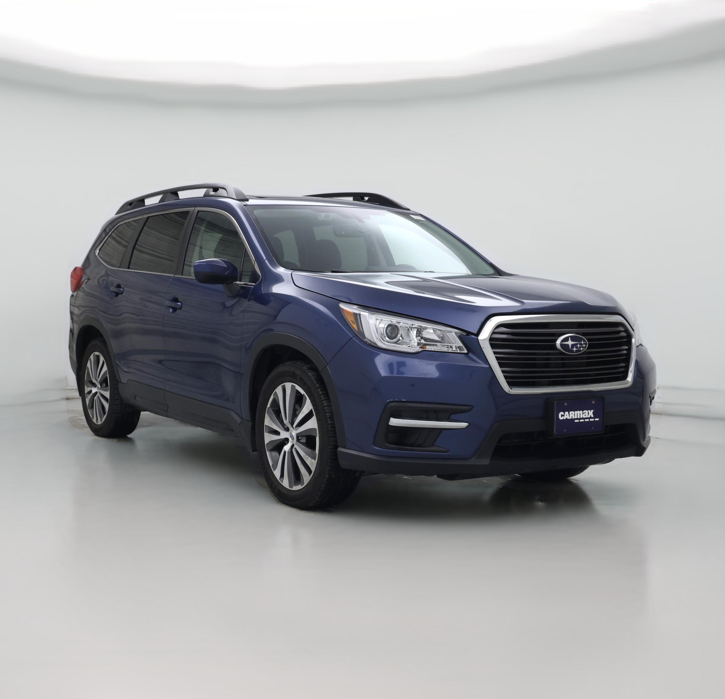 Thumbnail: 2020 Subaru Ascent - 1