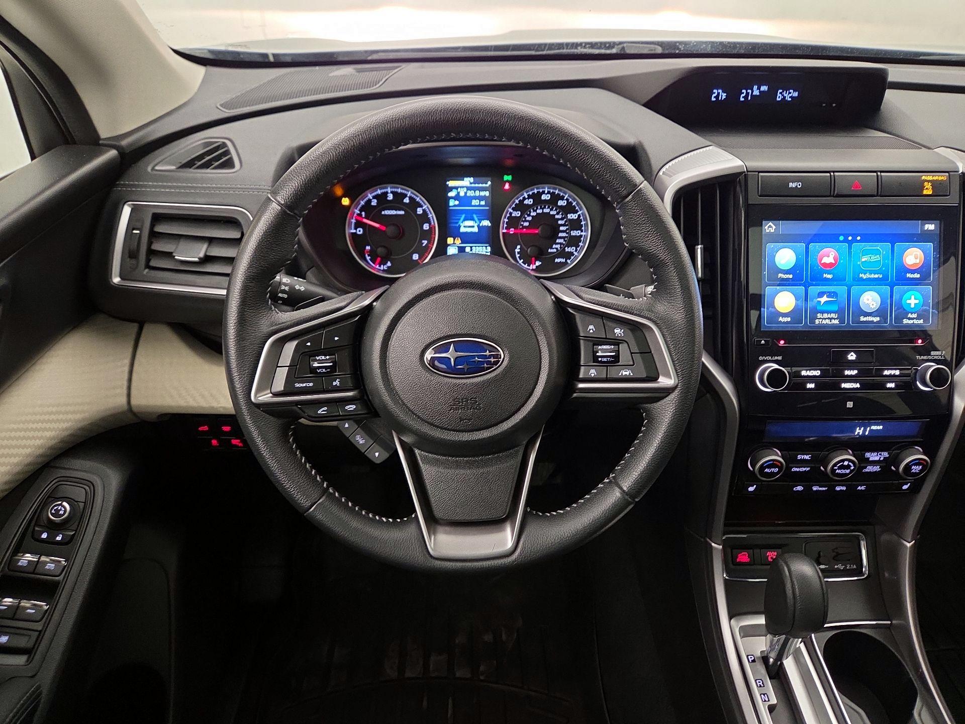 Thumbnail: 2020 Subaru Ascent - 10