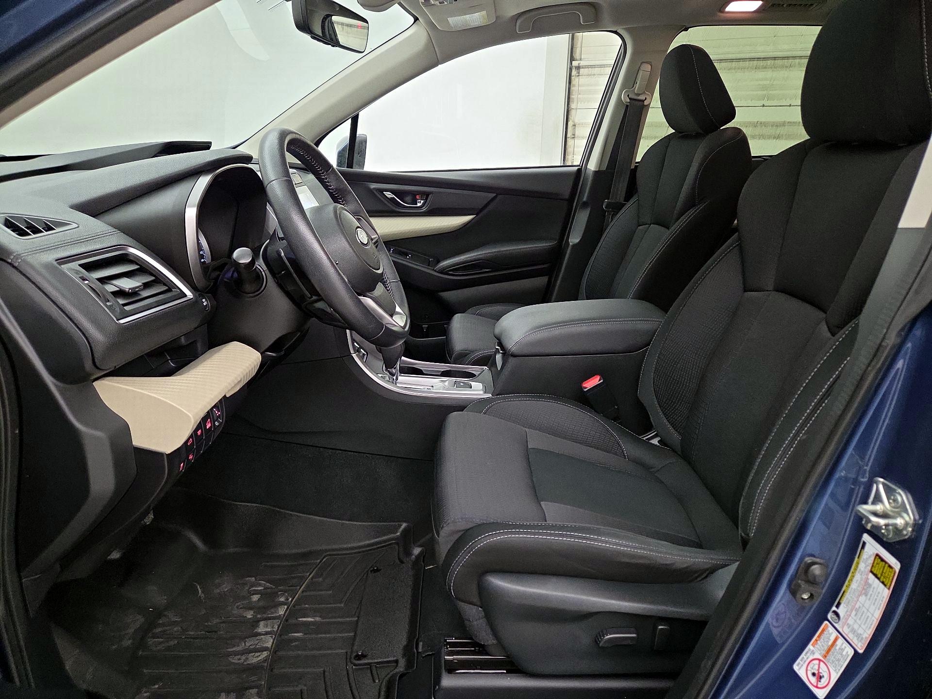 Thumbnail: 2020 Subaru Ascent - 11