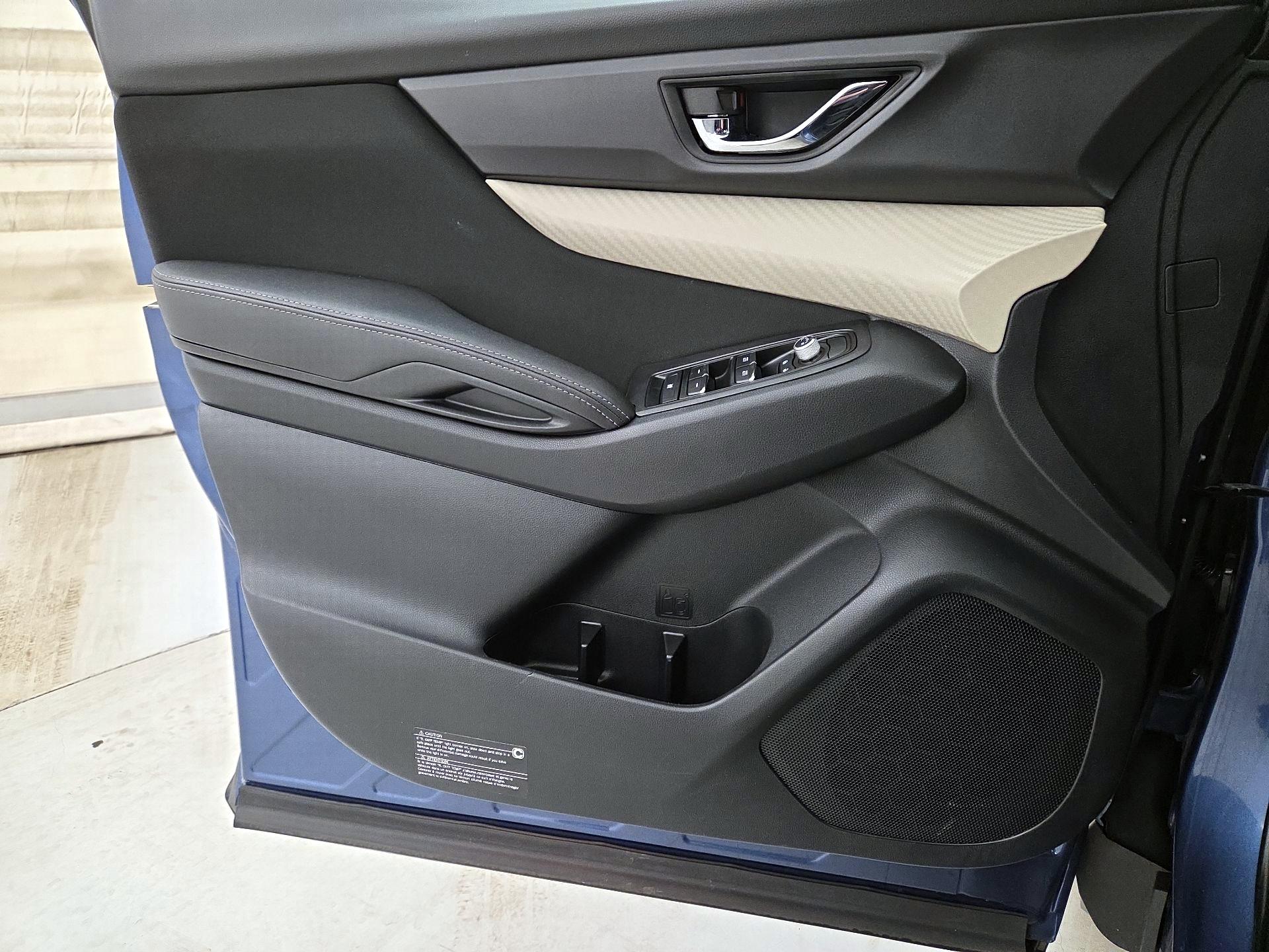 Thumbnail: 2020 Subaru Ascent - 12