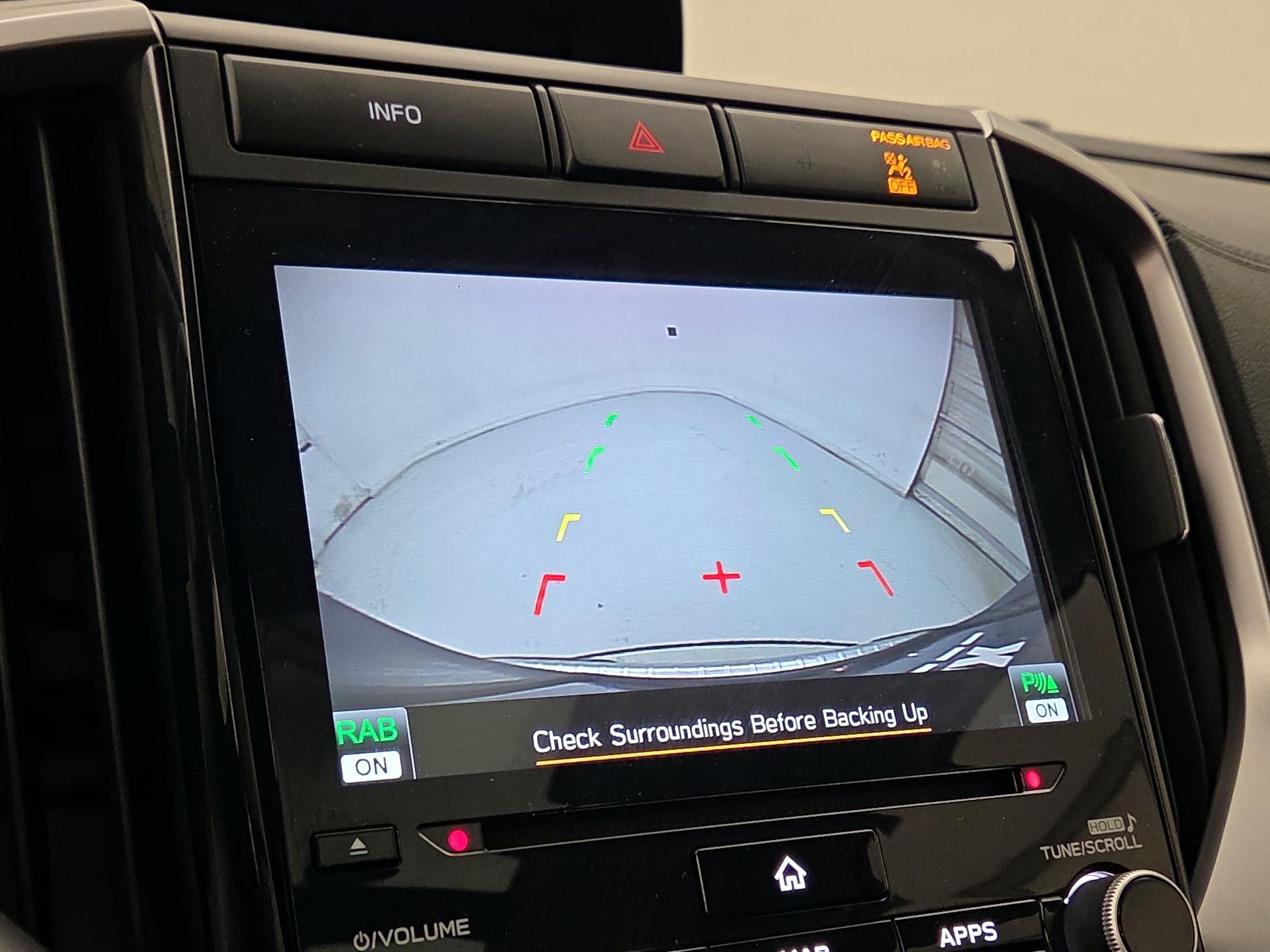 Thumbnail: 2020 Subaru Ascent - 14