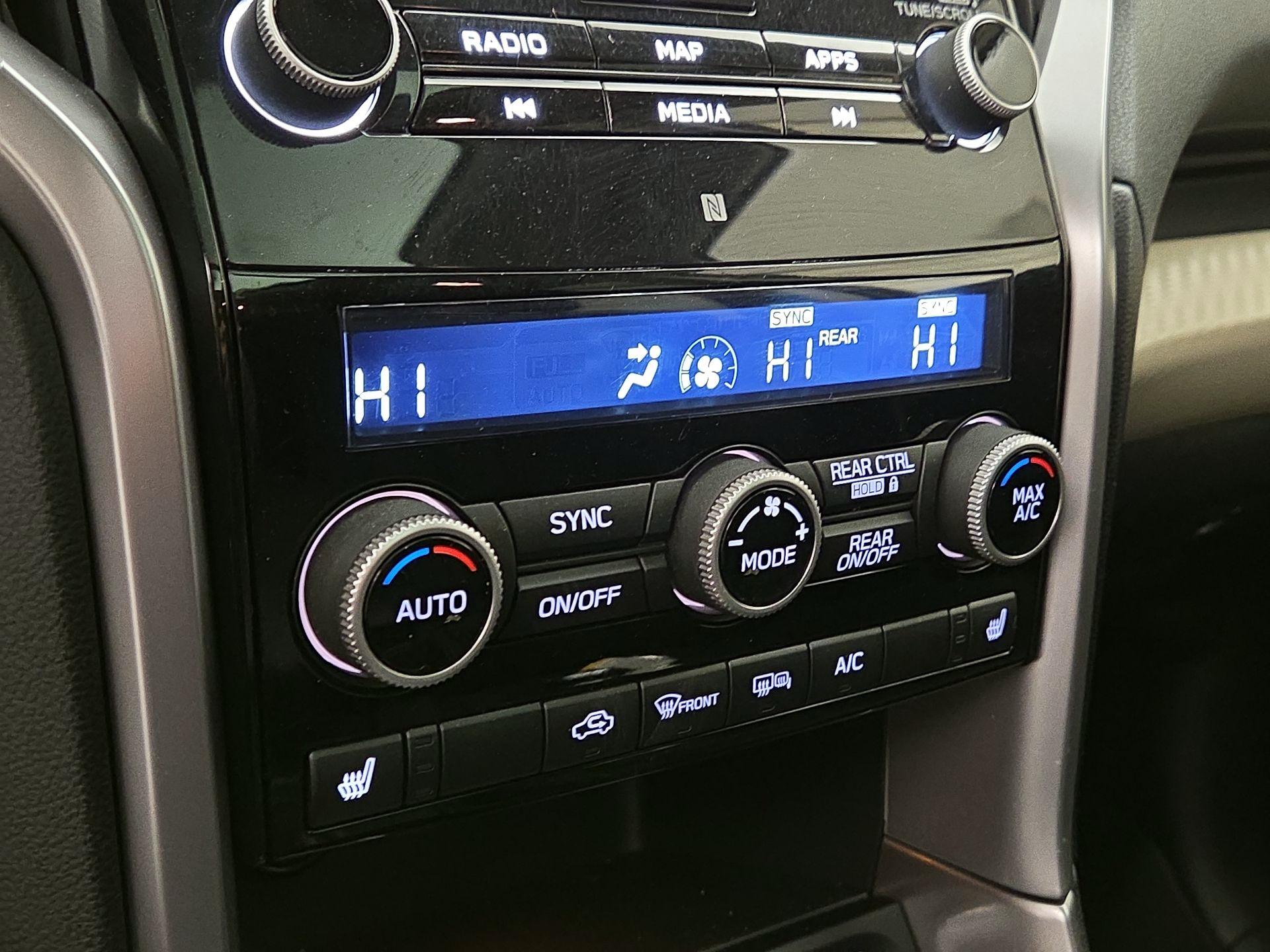 Thumbnail: 2020 Subaru Ascent - 16