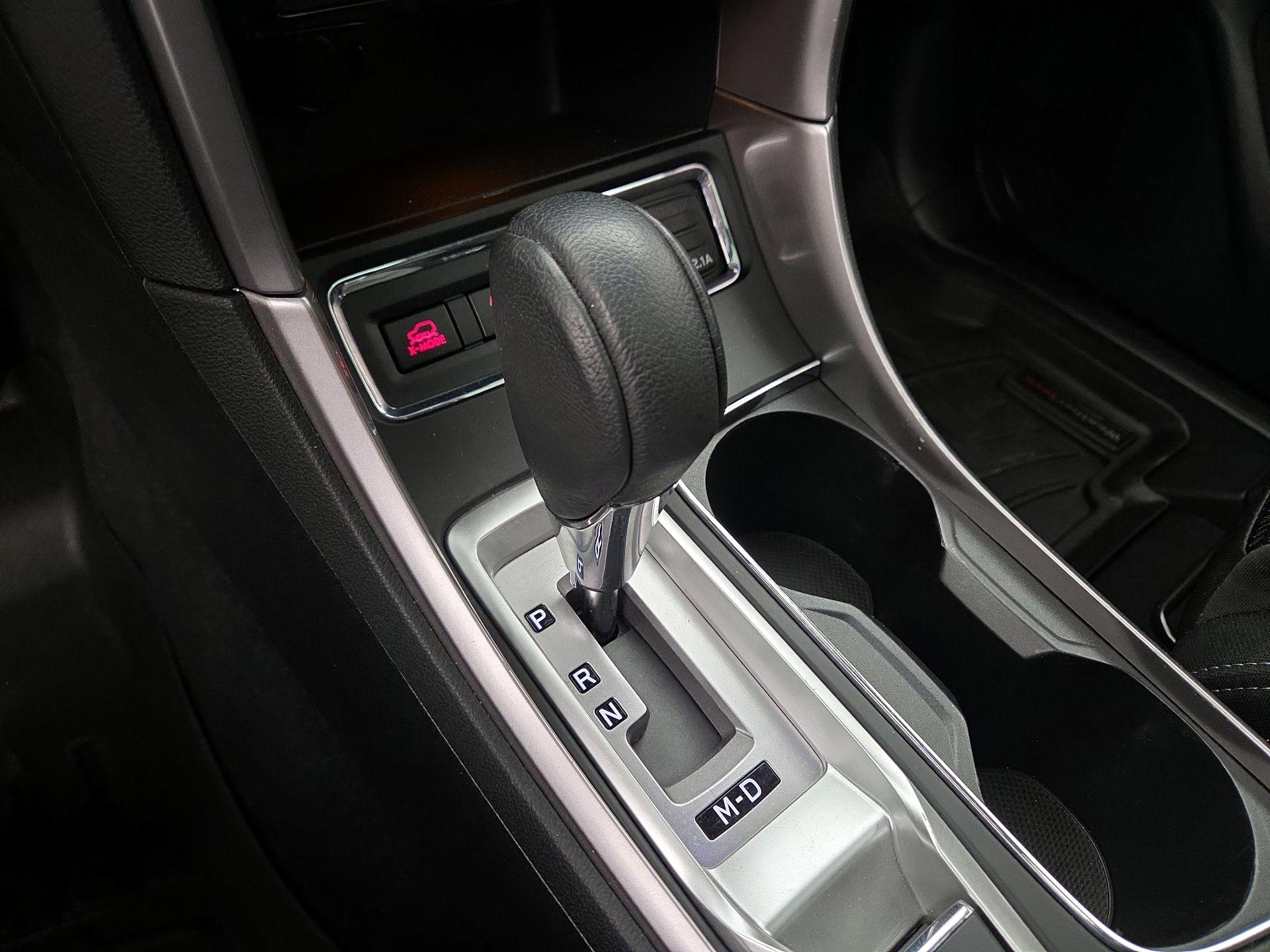 Thumbnail: 2020 Subaru Ascent - 17