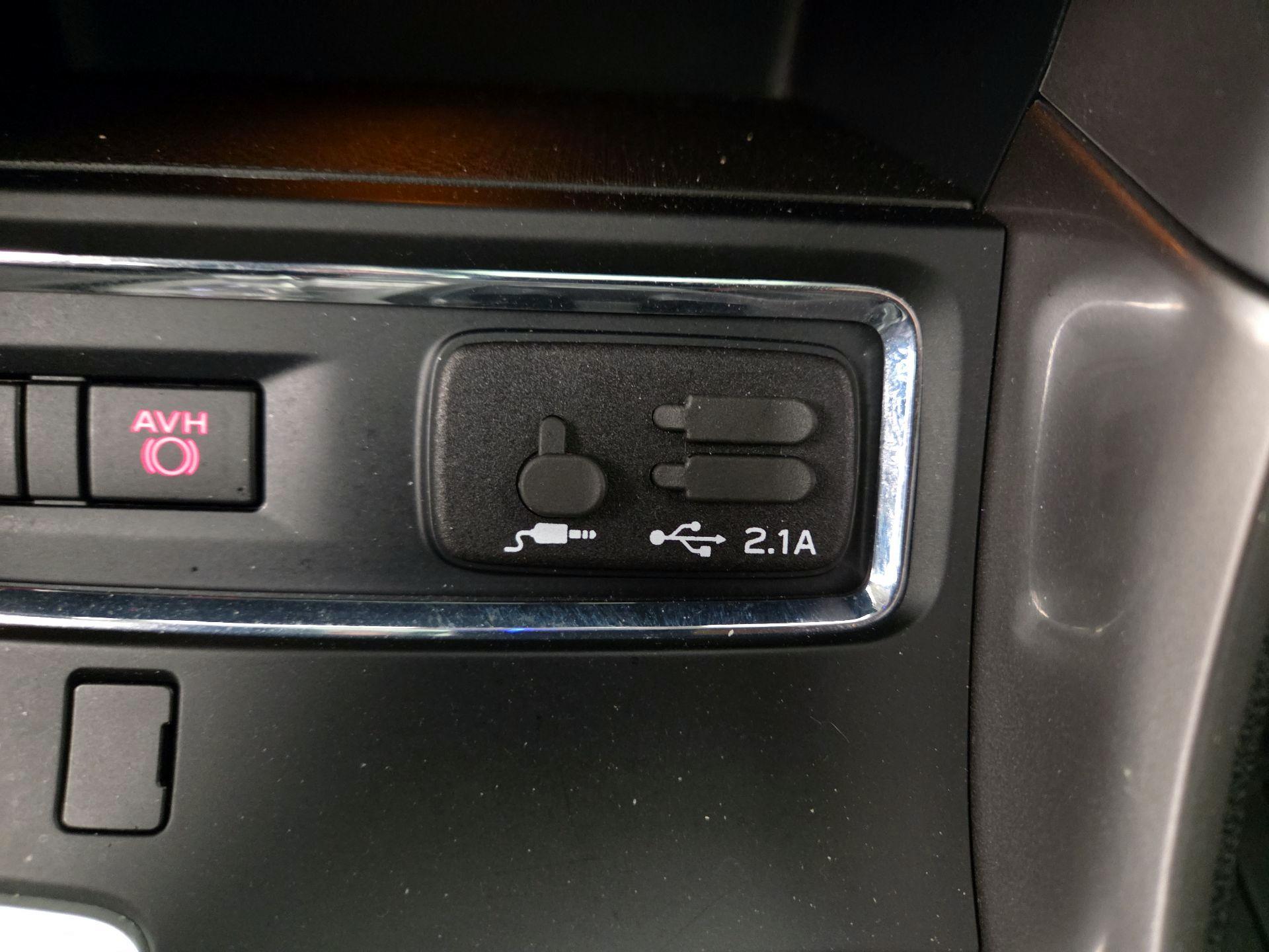 Thumbnail: 2020 Subaru Ascent - 18