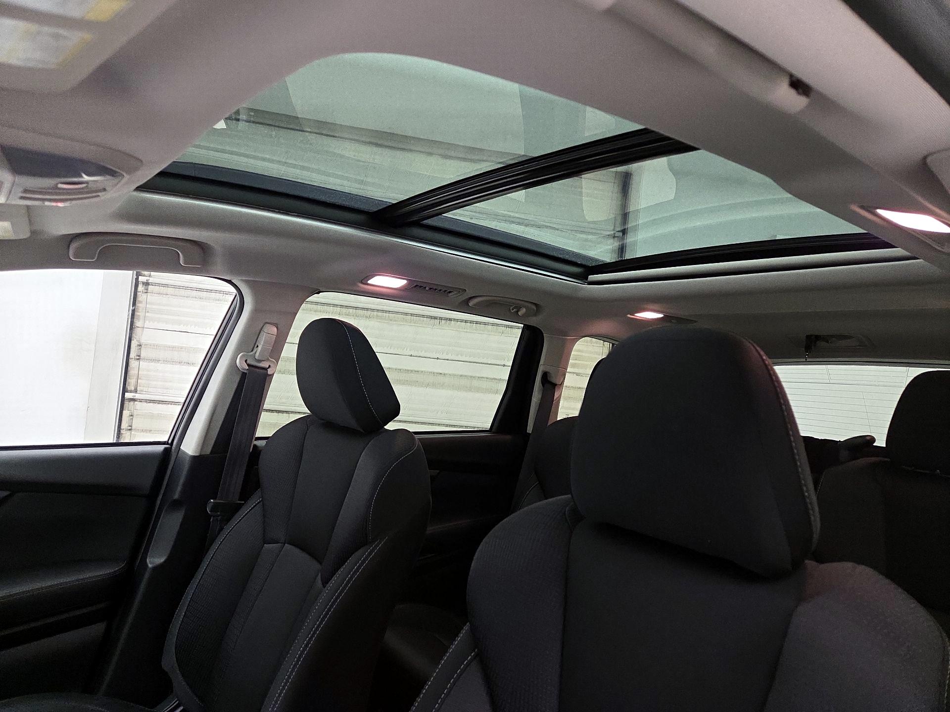 Thumbnail: 2020 Subaru Ascent - 19