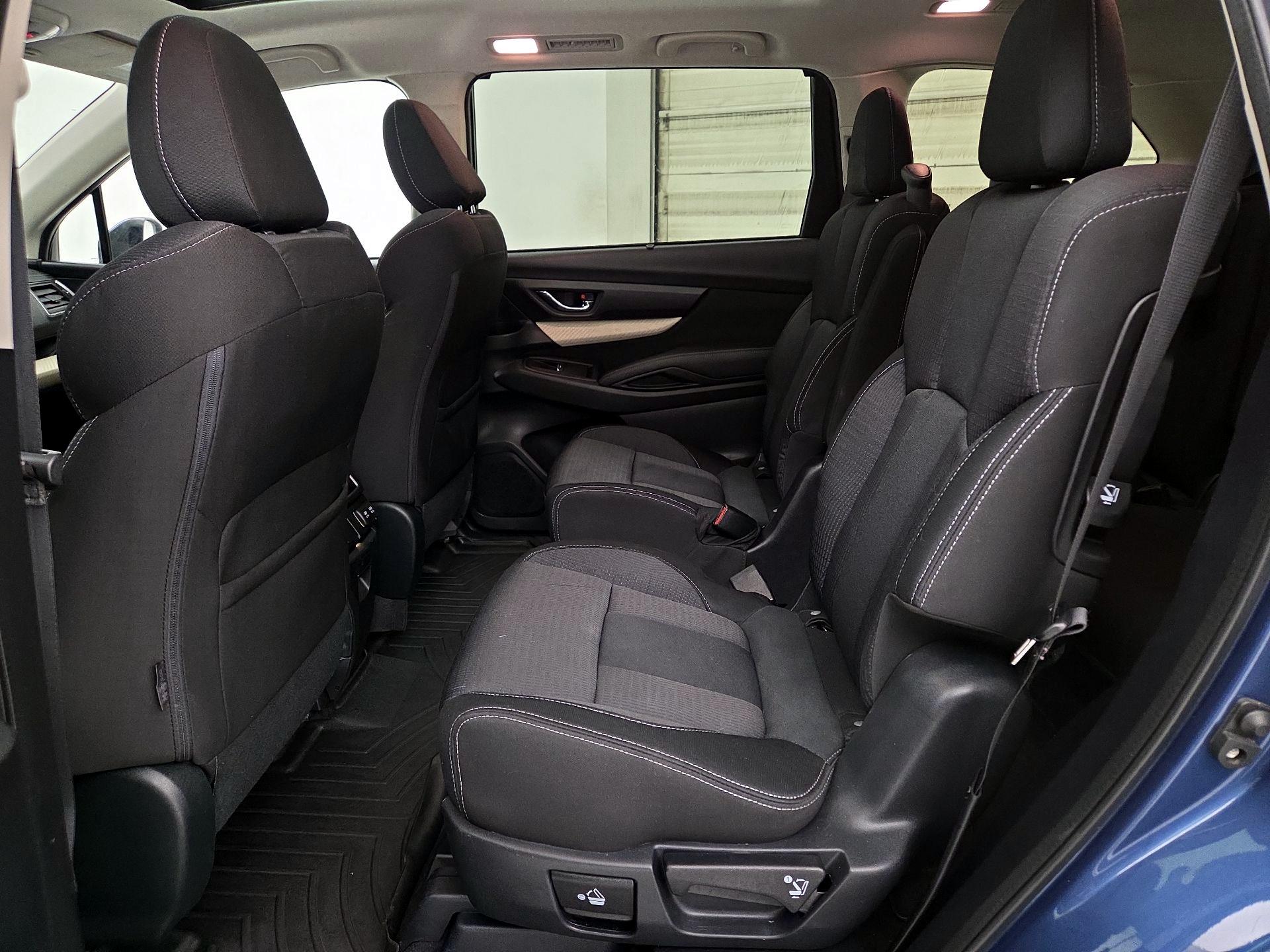 Thumbnail: 2020 Subaru Ascent - 20