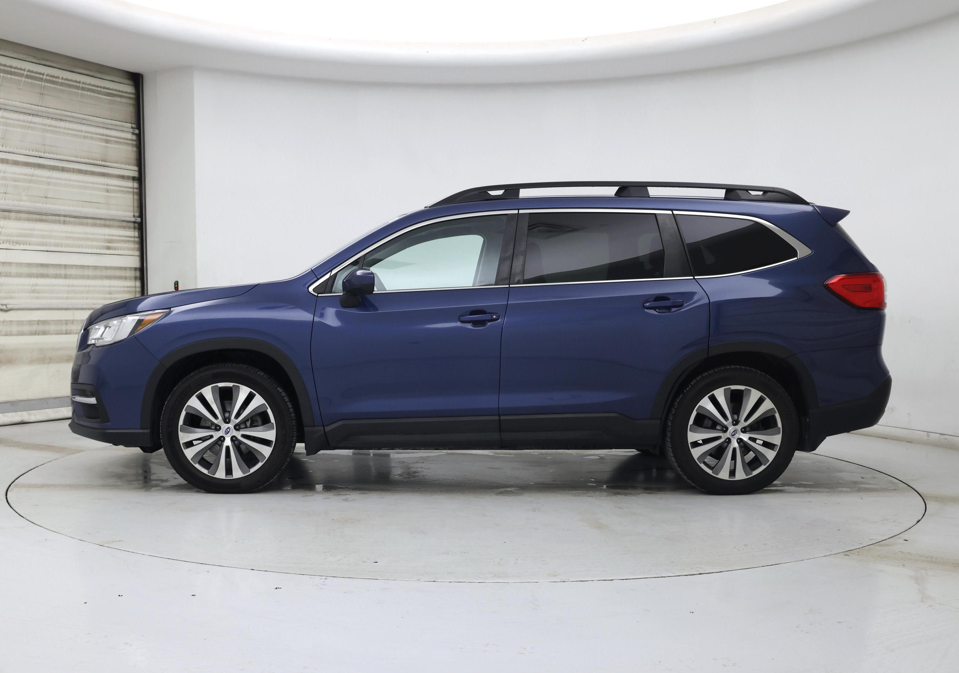 Thumbnail: 2020 Subaru Ascent - 3