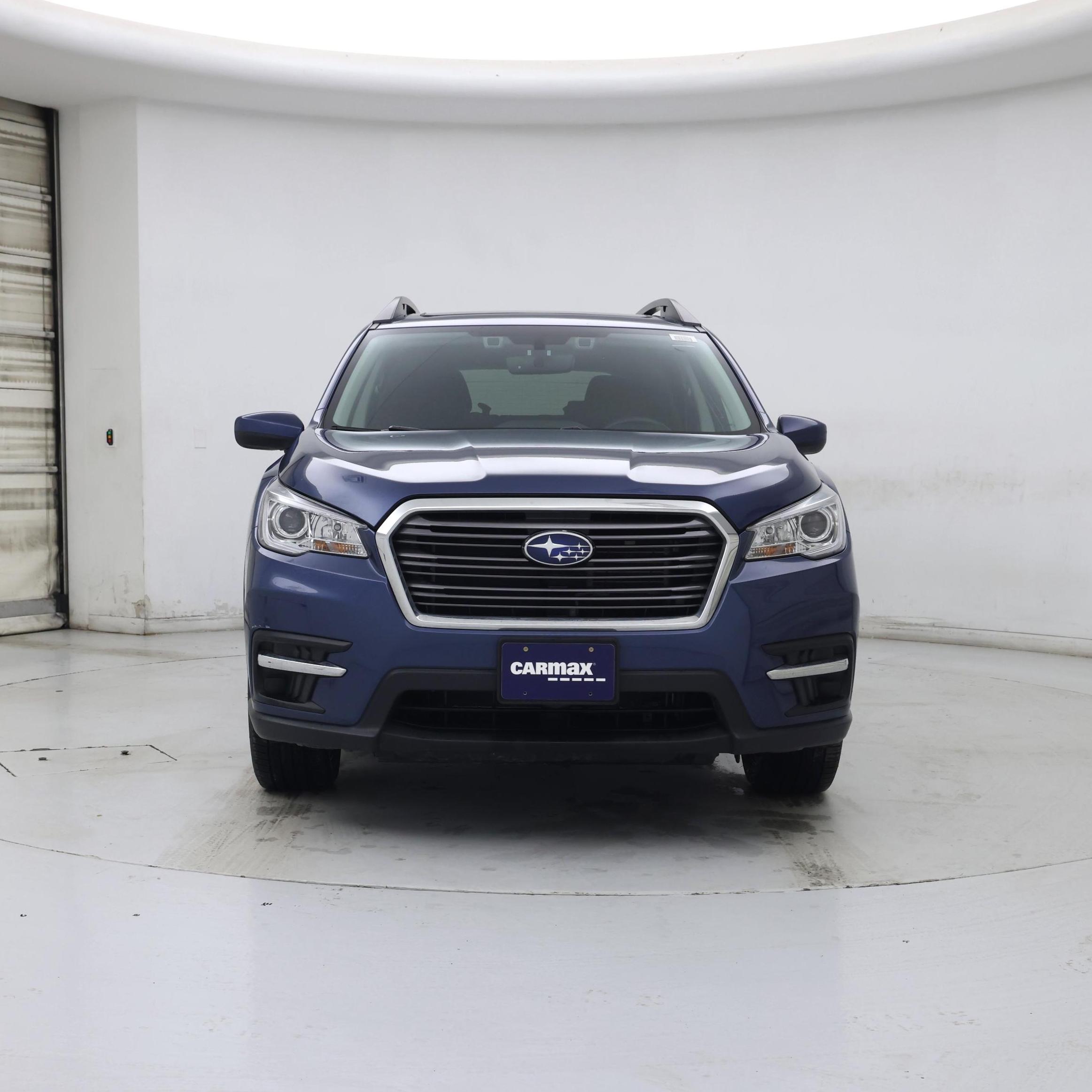 Thumbnail: 2020 Subaru Ascent - 5