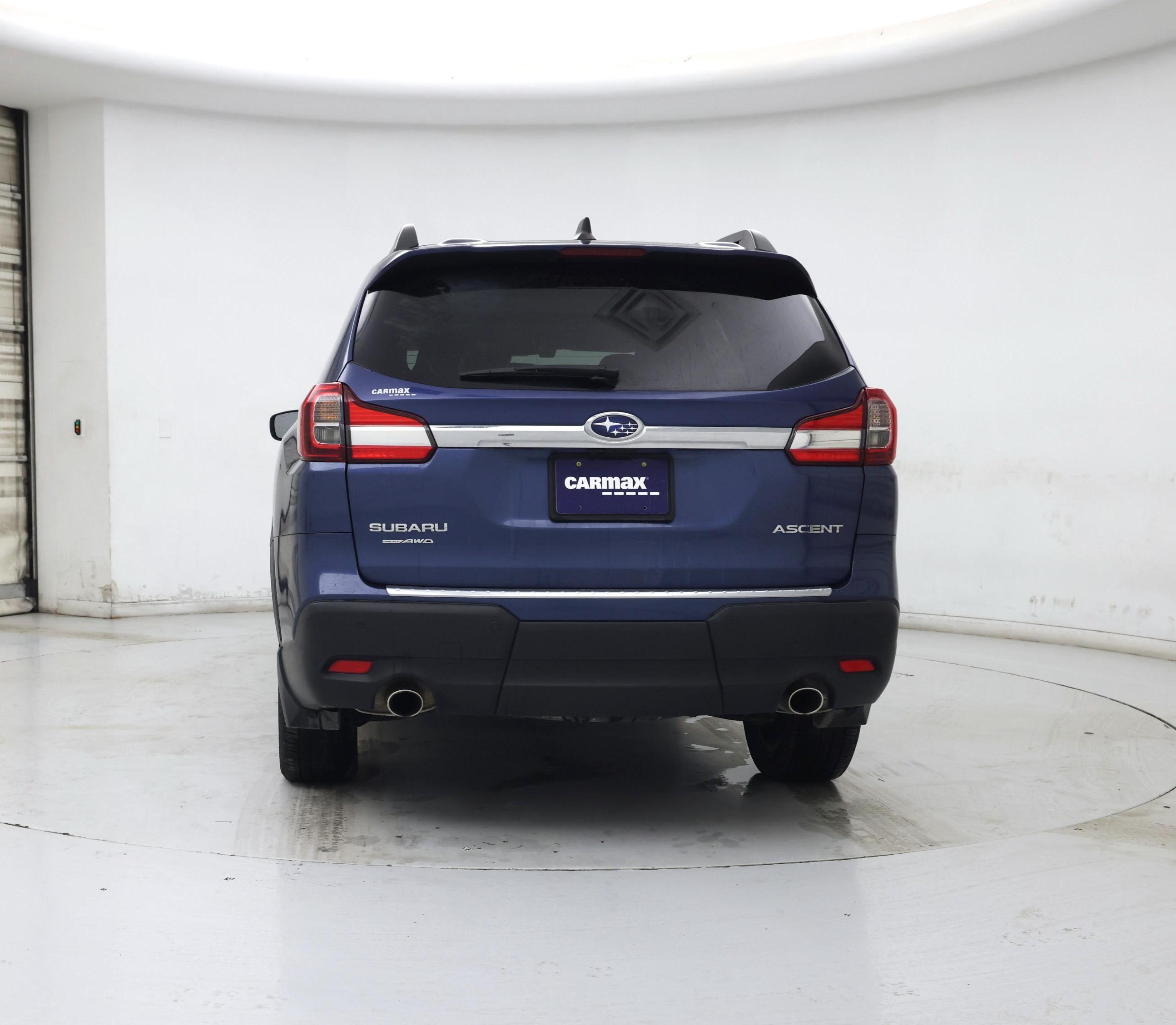 Thumbnail: 2020 Subaru Ascent - 6