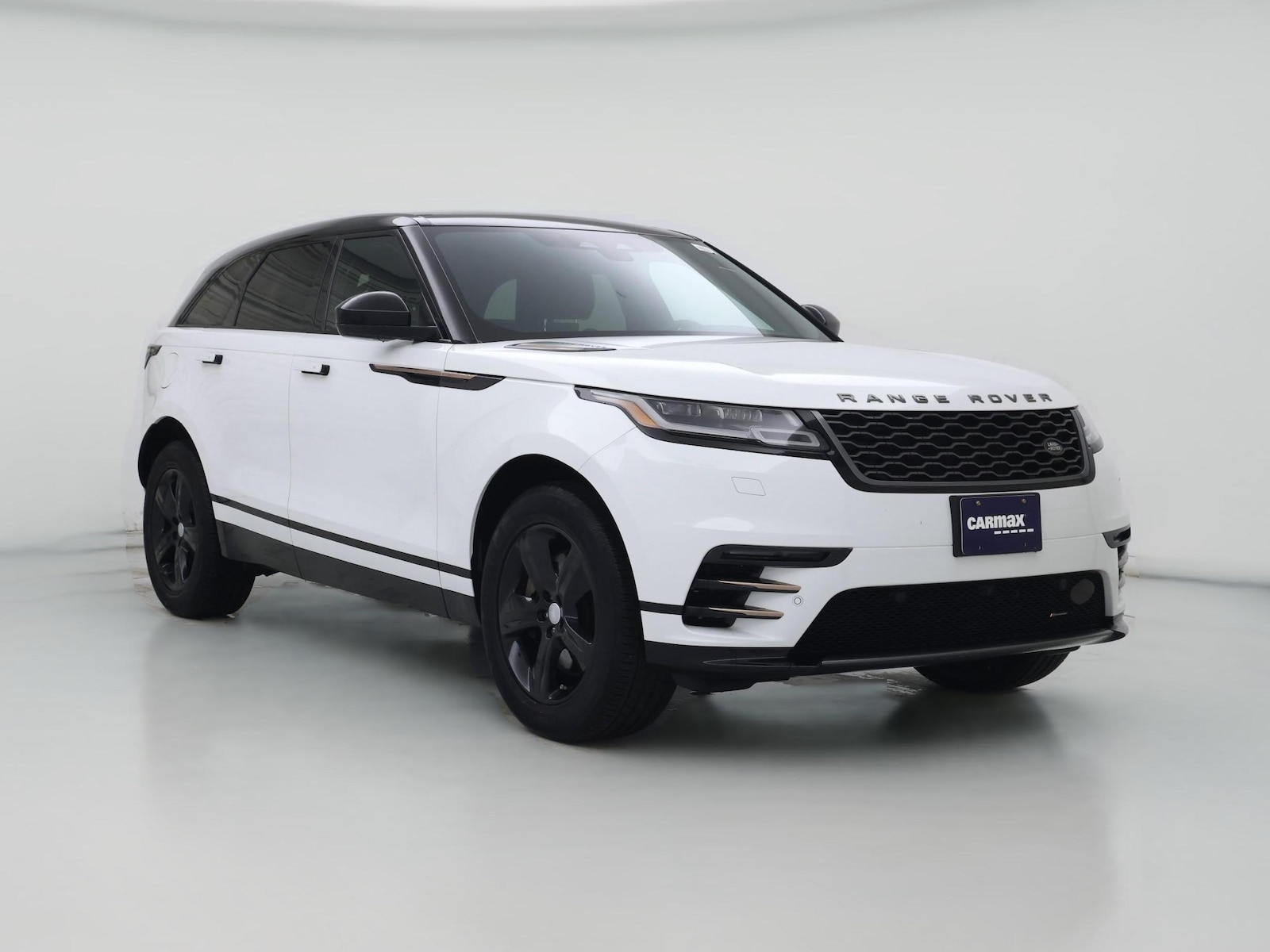 2023 Land Rover Range Rover Velar S