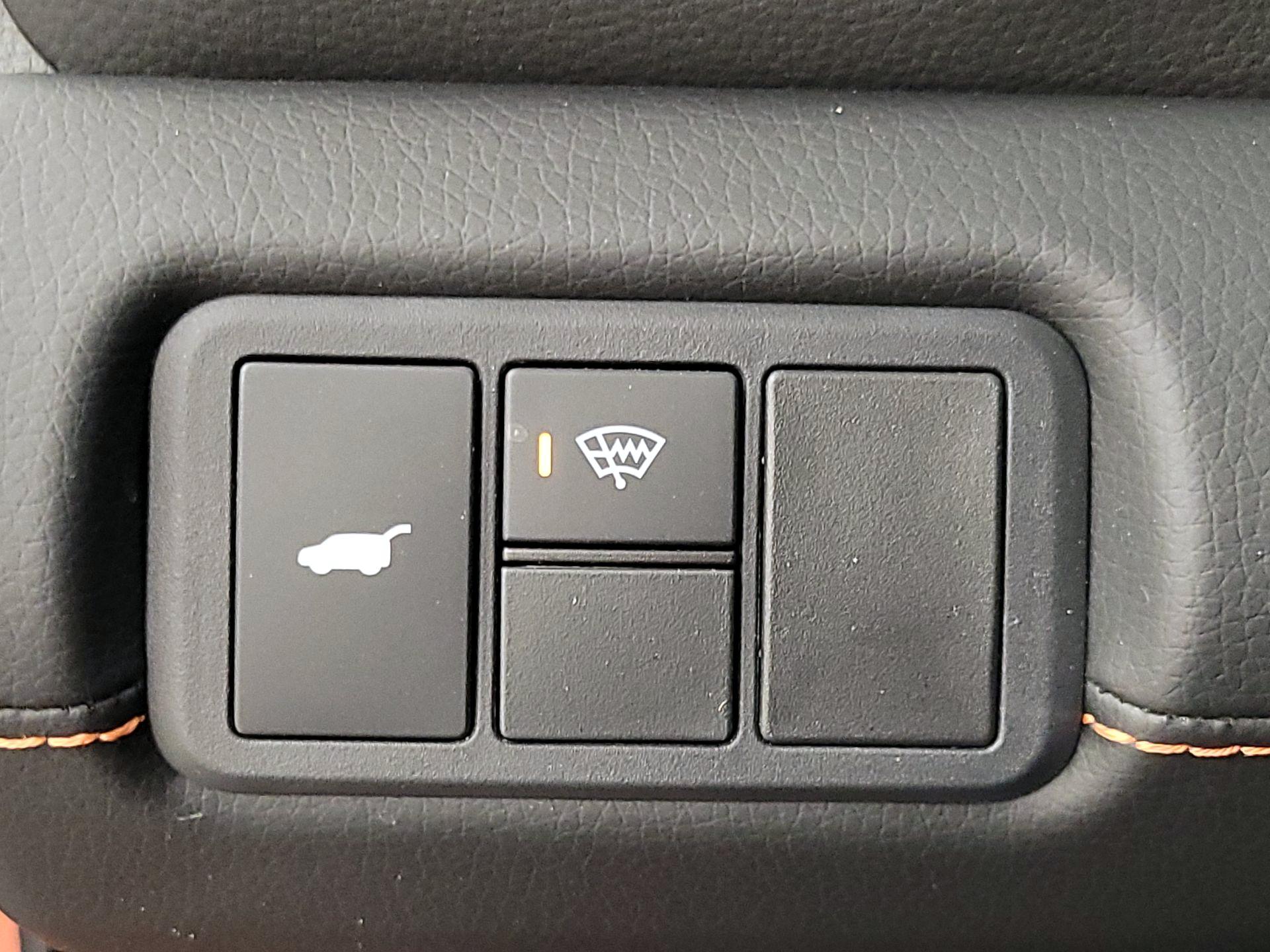 Thumbnail: 2026 Honda Passport - 13