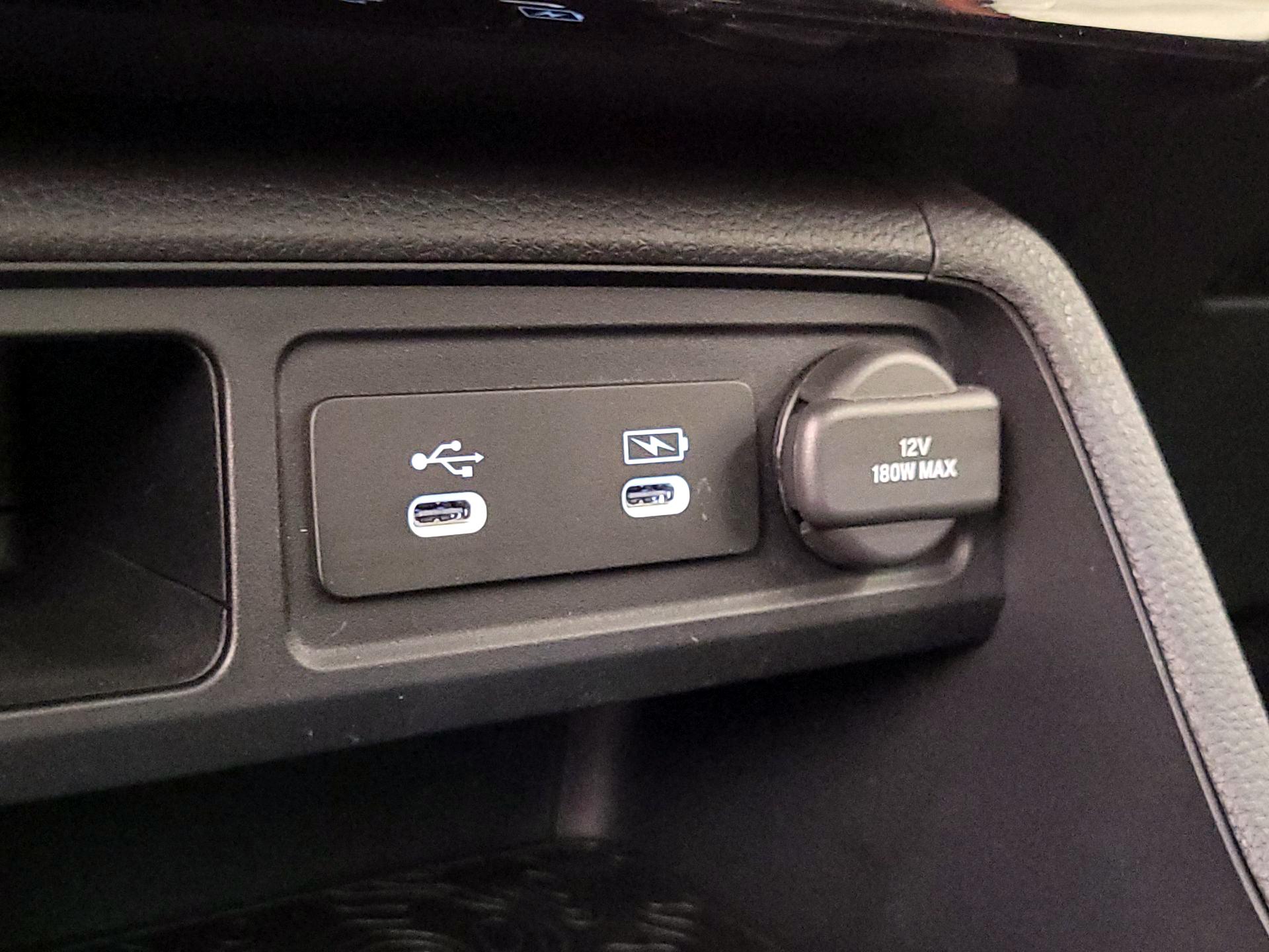 Thumbnail: 2026 Honda Passport - 18