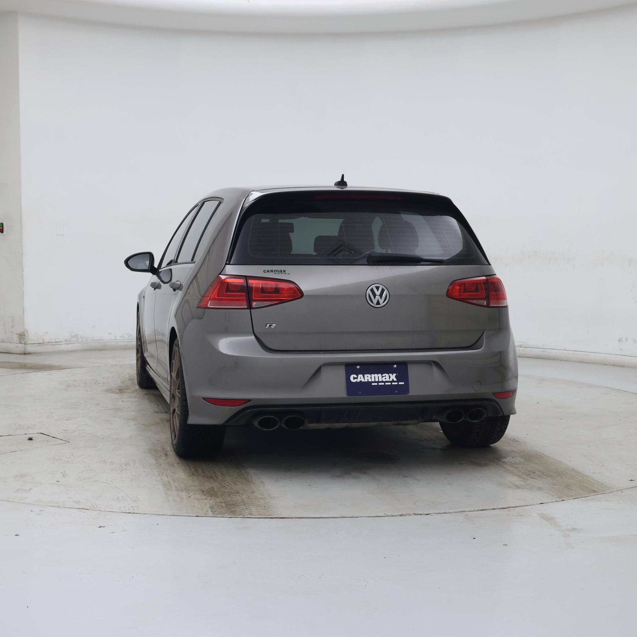 Thumbnail: 2016 Volkswagen Golf - 6