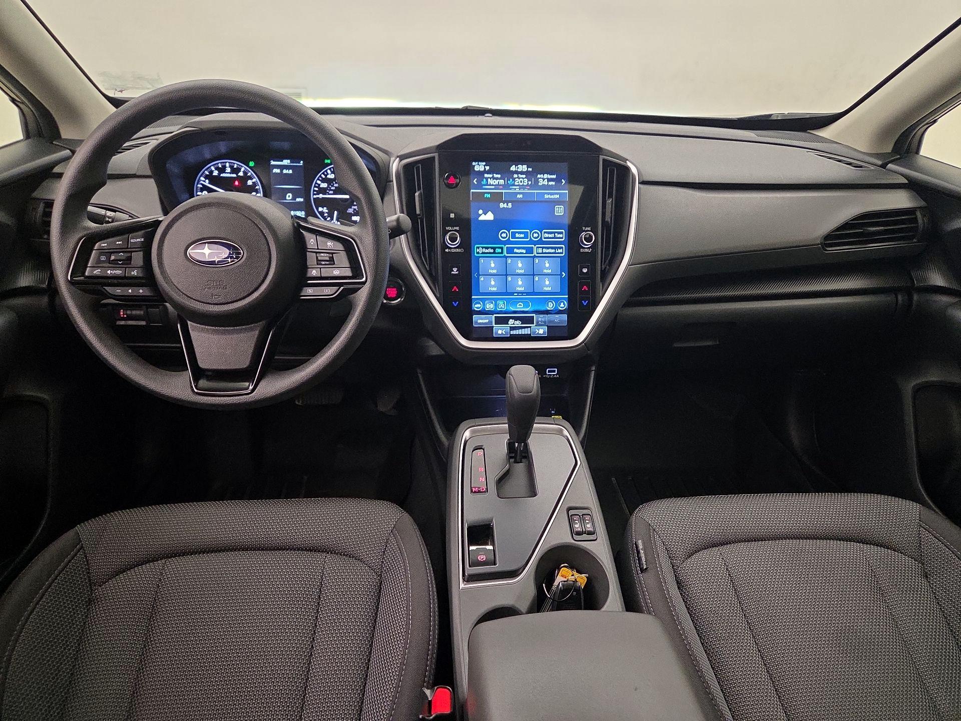 Thumbnail: 2024 Subaru Crosstrek - 9