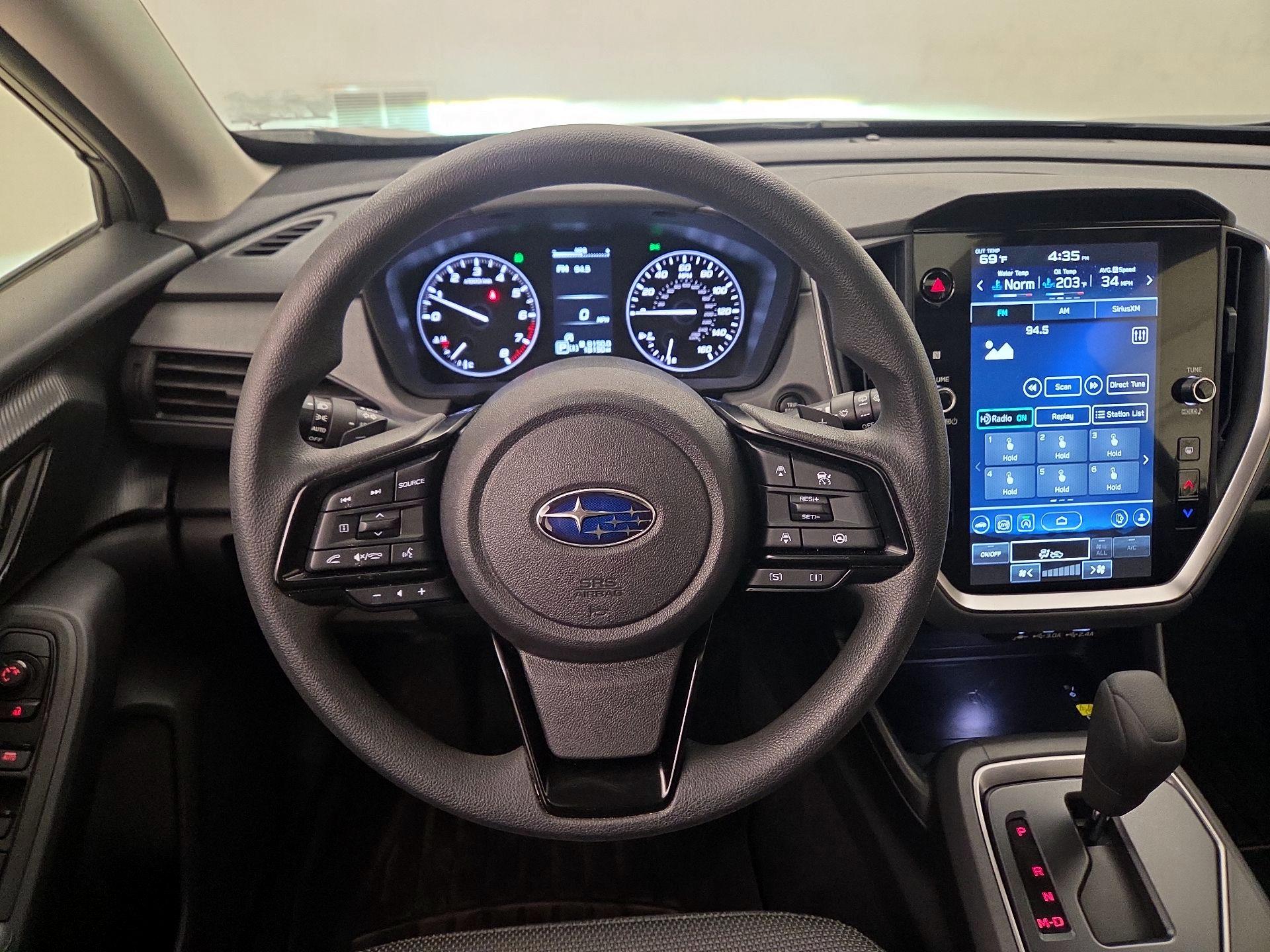 Thumbnail: 2024 Subaru Crosstrek - 10