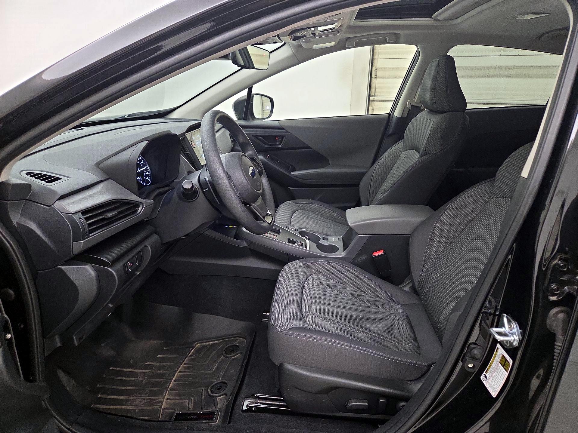 Thumbnail: 2024 Subaru Crosstrek - 11