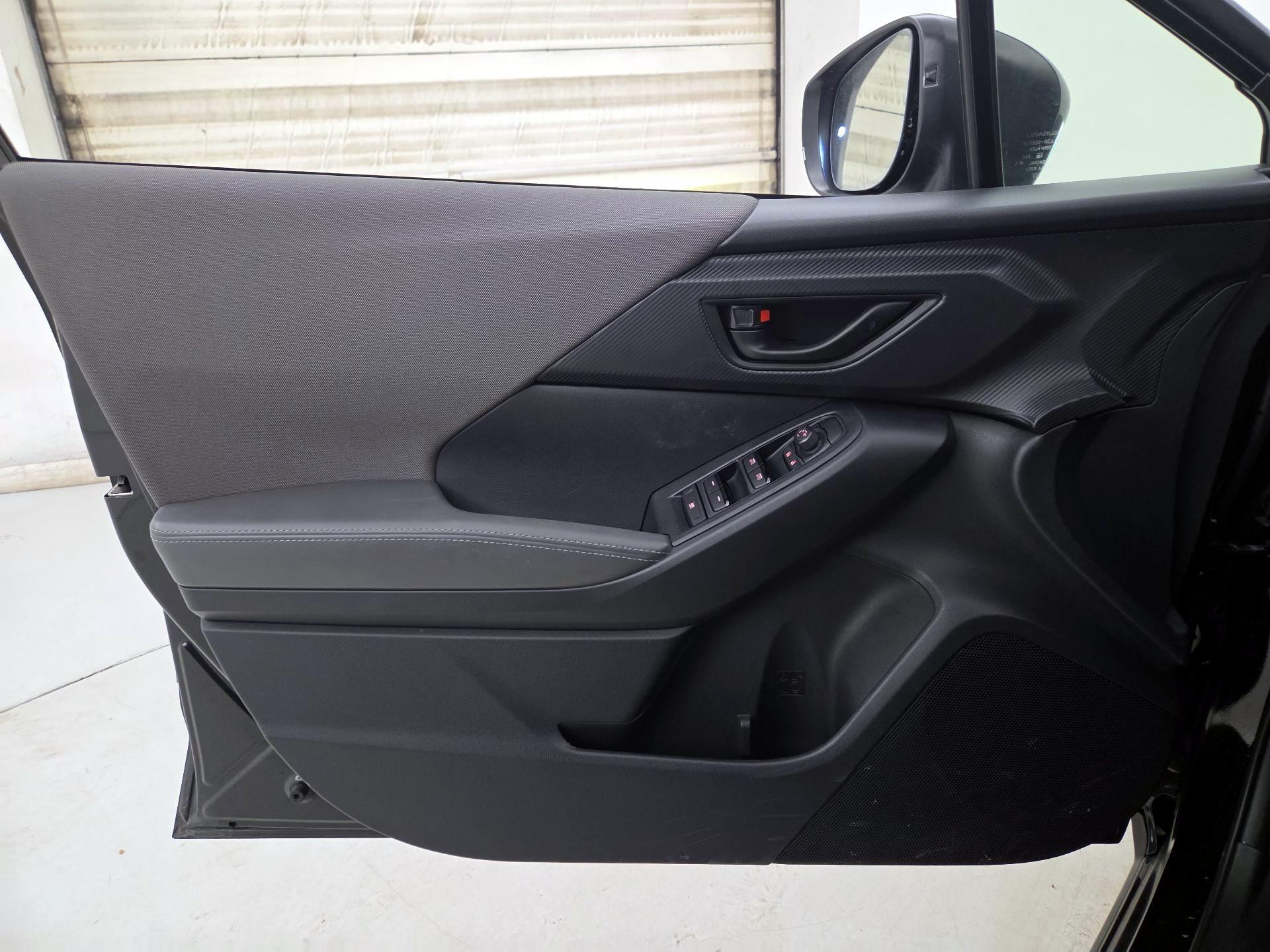 Thumbnail: 2024 Subaru Crosstrek - 12