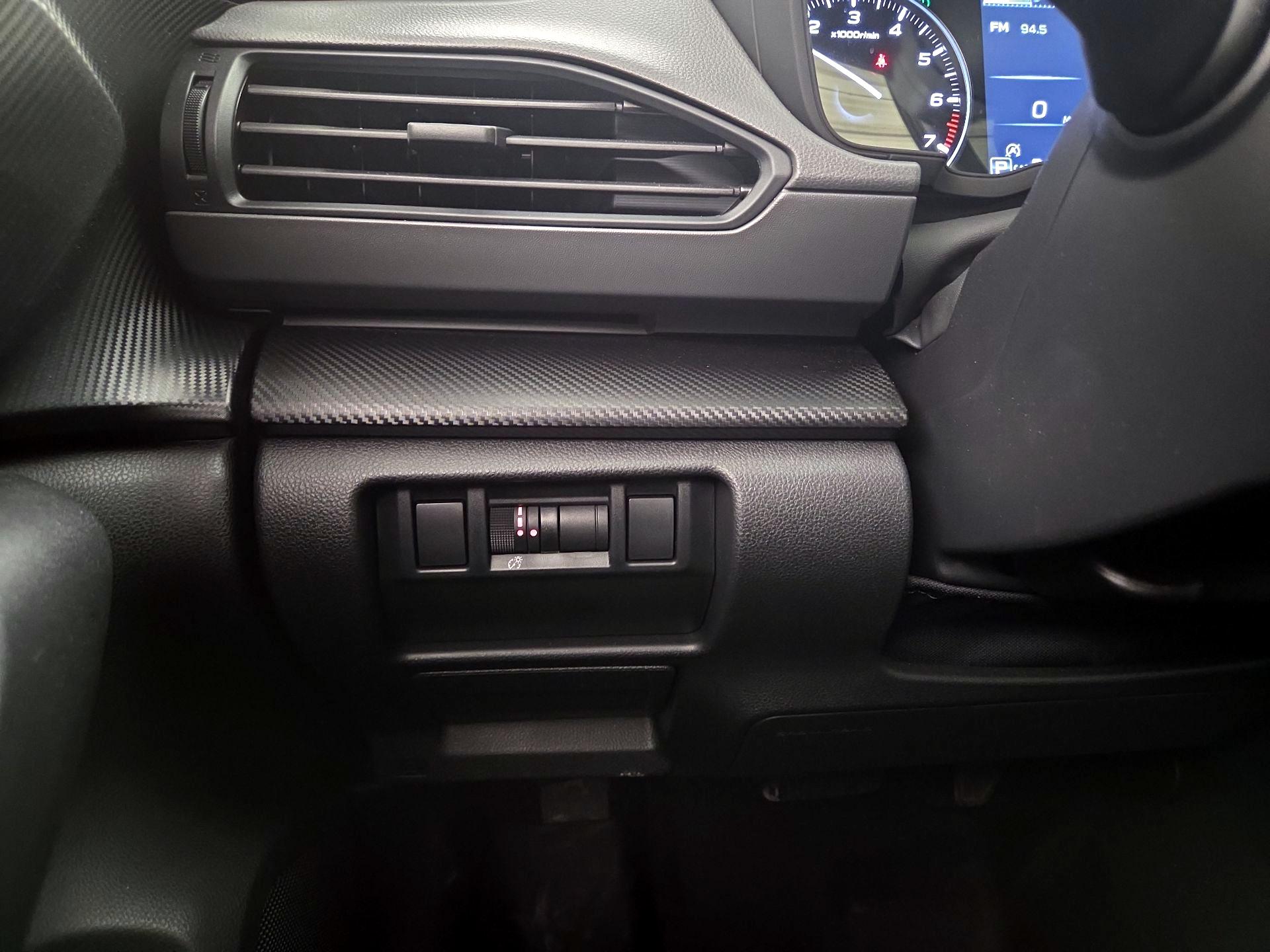 Thumbnail: 2024 Subaru Crosstrek - 13