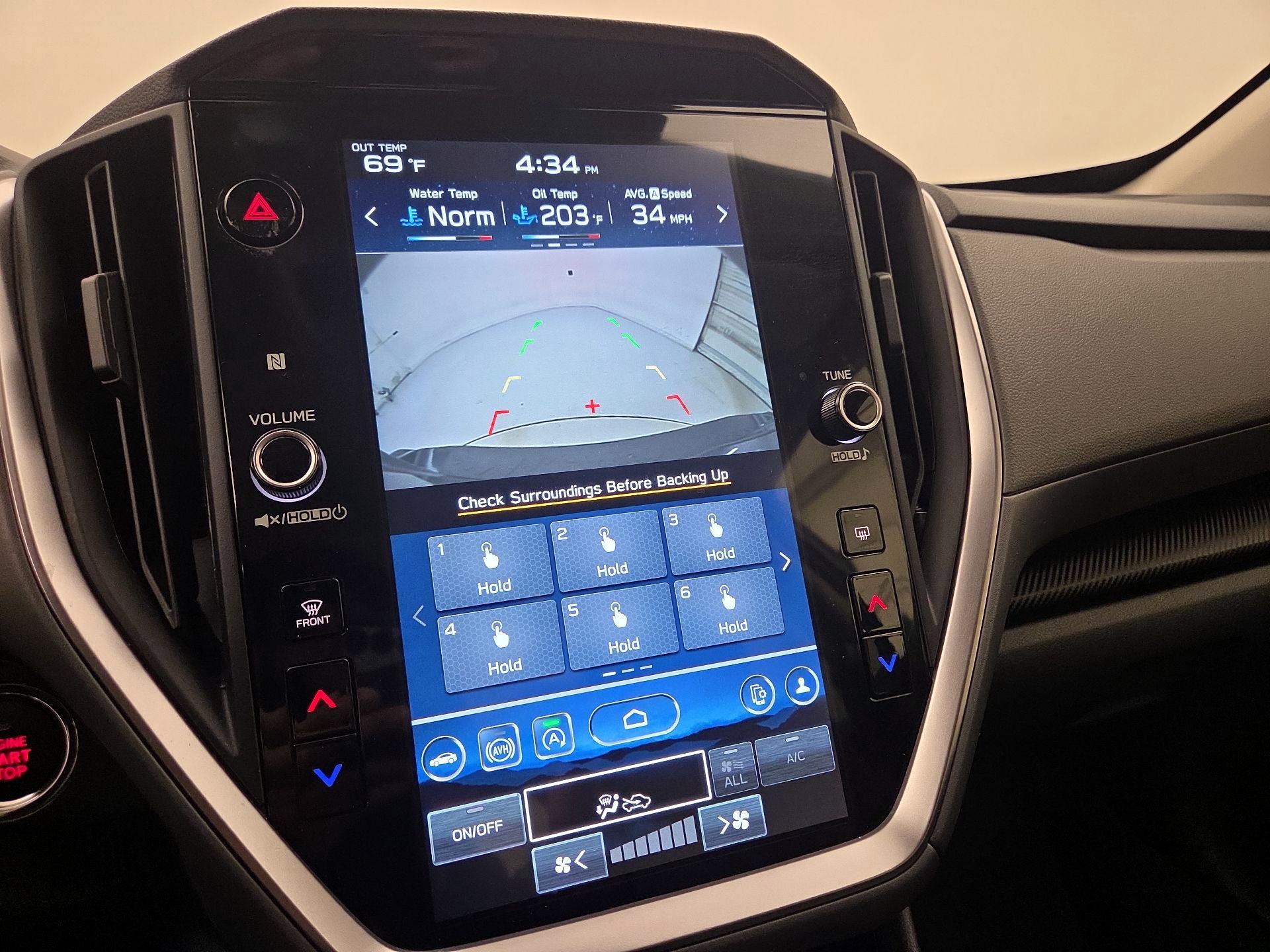 Thumbnail: 2024 Subaru Crosstrek - 14