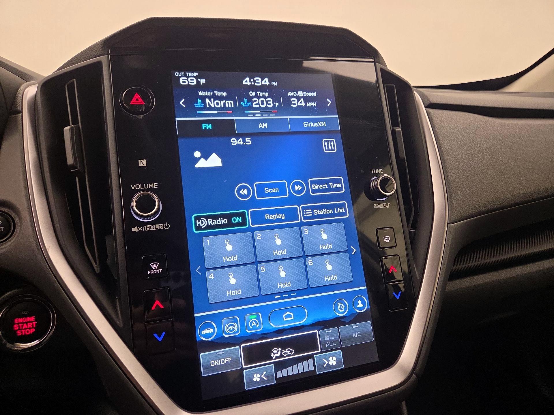 Thumbnail: 2024 Subaru Crosstrek - 15