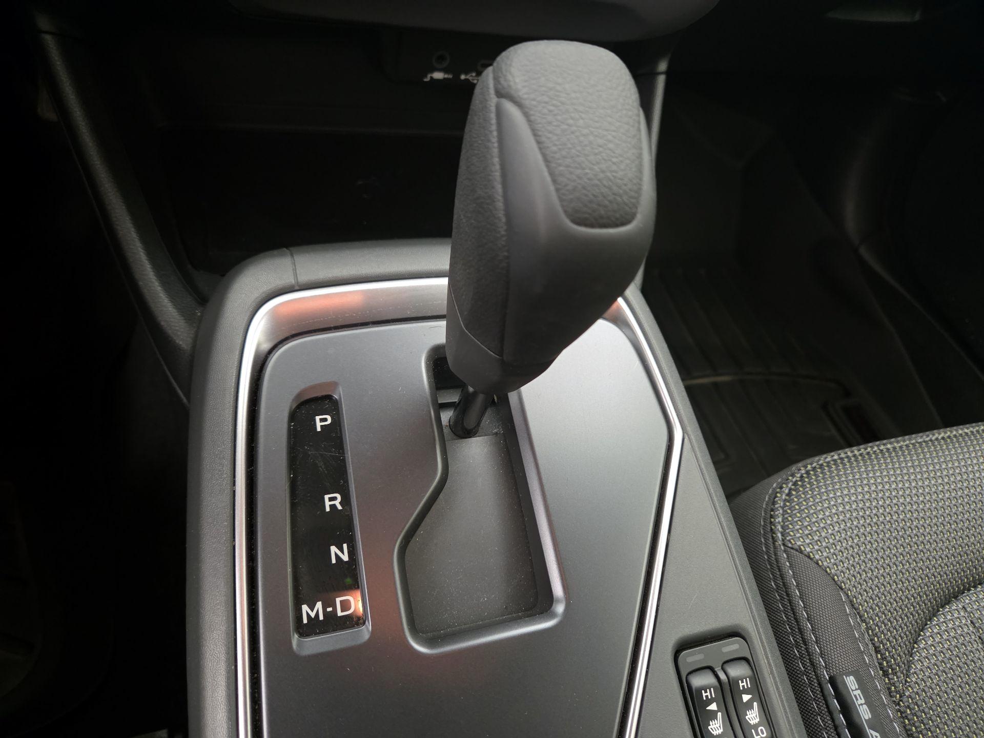 Thumbnail: 2024 Subaru Crosstrek - 17