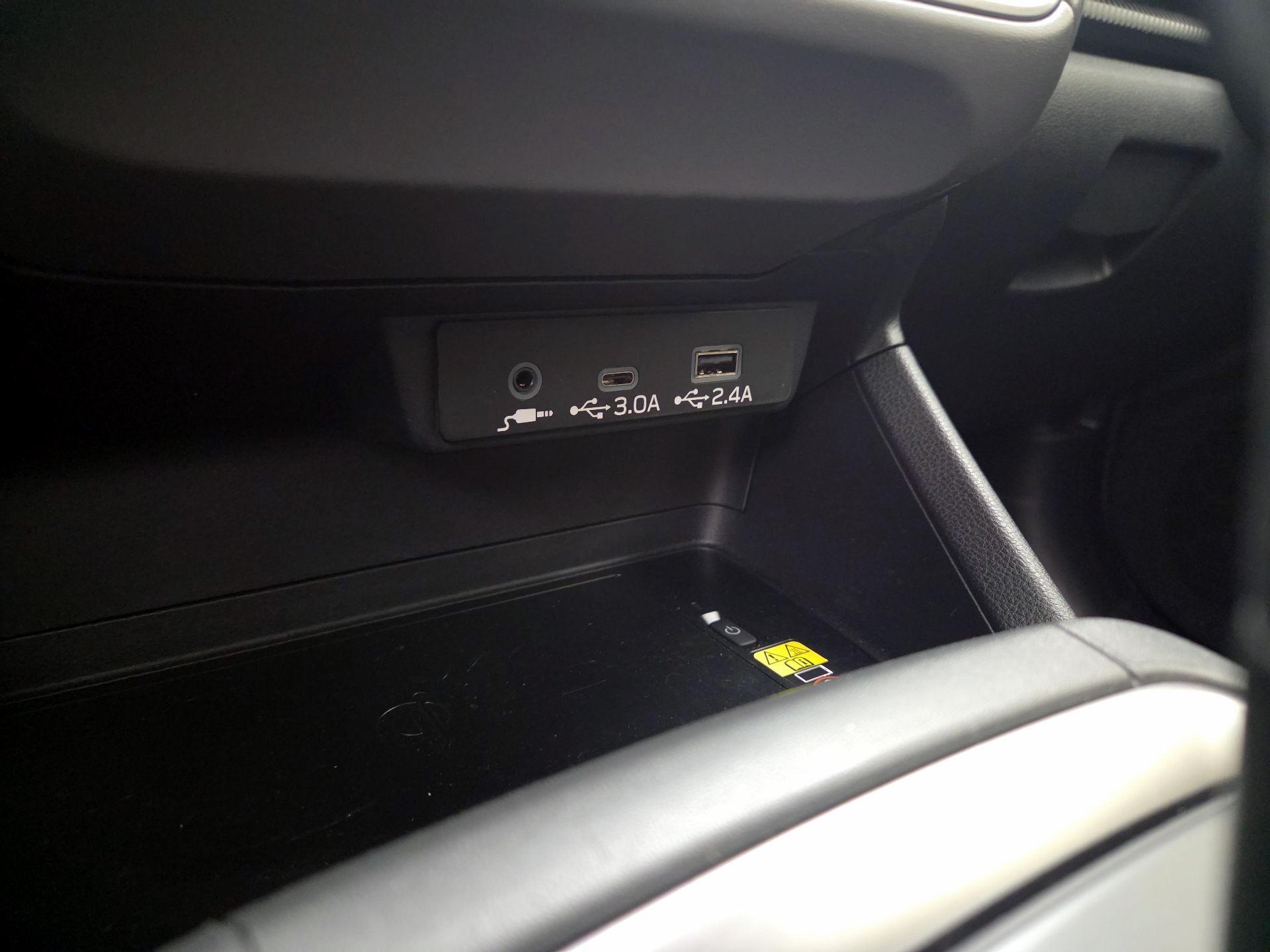 Thumbnail: 2024 Subaru Crosstrek - 18