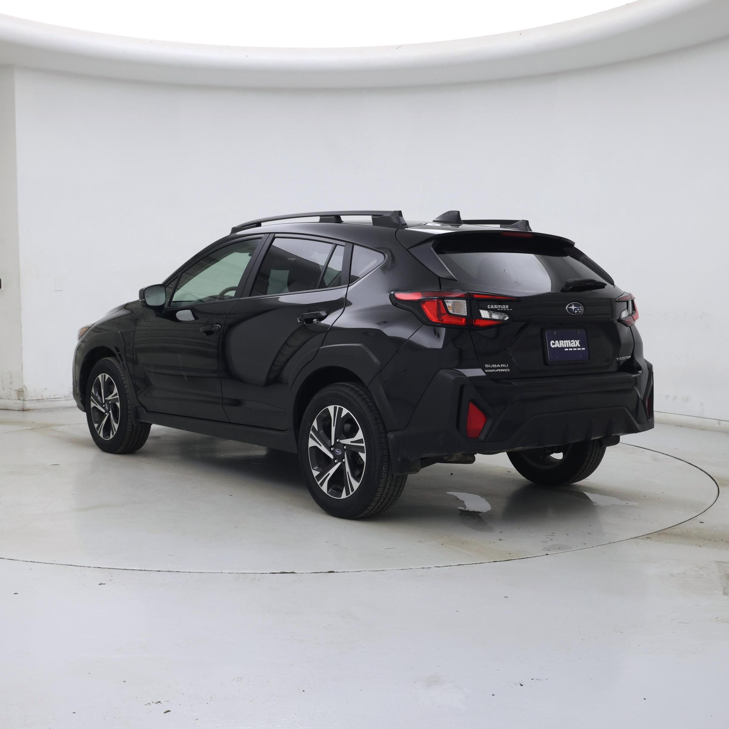 Thumbnail: 2024 Subaru Crosstrek - 2
