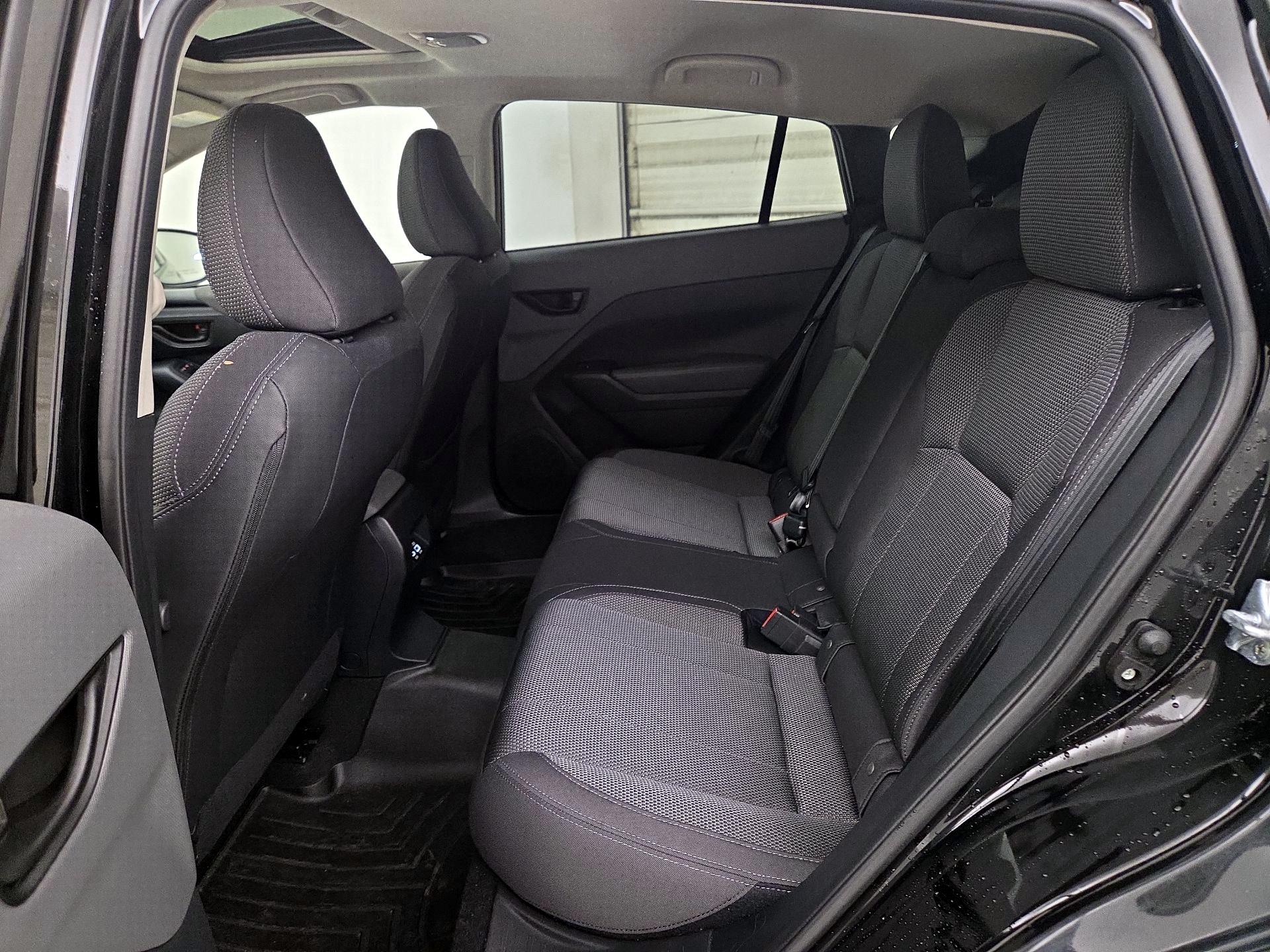 Thumbnail: 2024 Subaru Crosstrek - 20