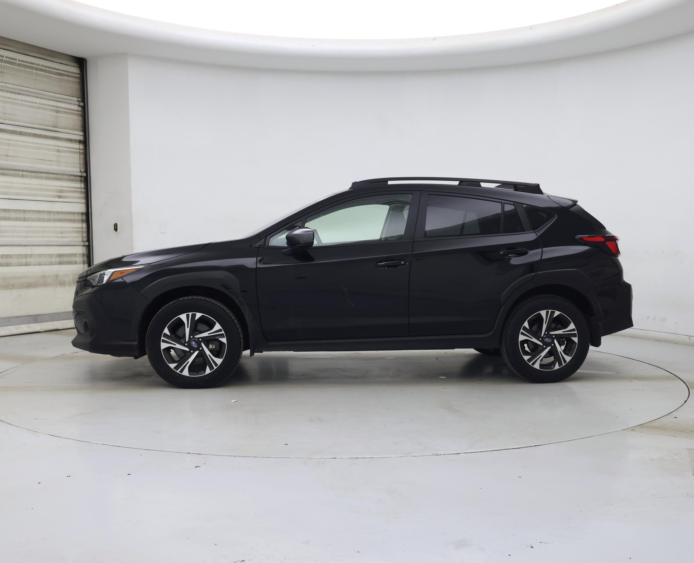 Thumbnail: 2024 Subaru Crosstrek - 3