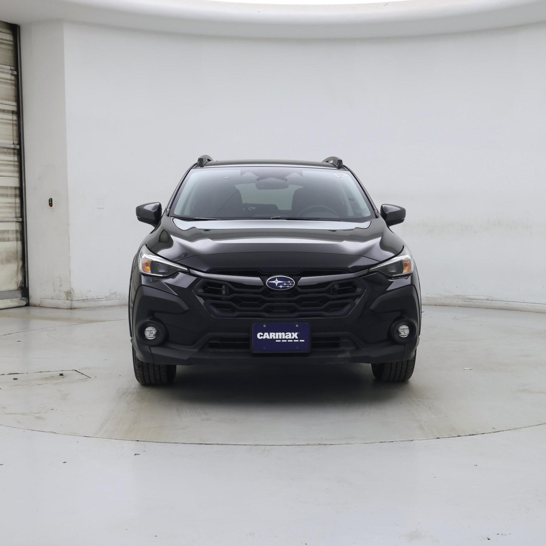 Thumbnail: 2024 Subaru Crosstrek - 5