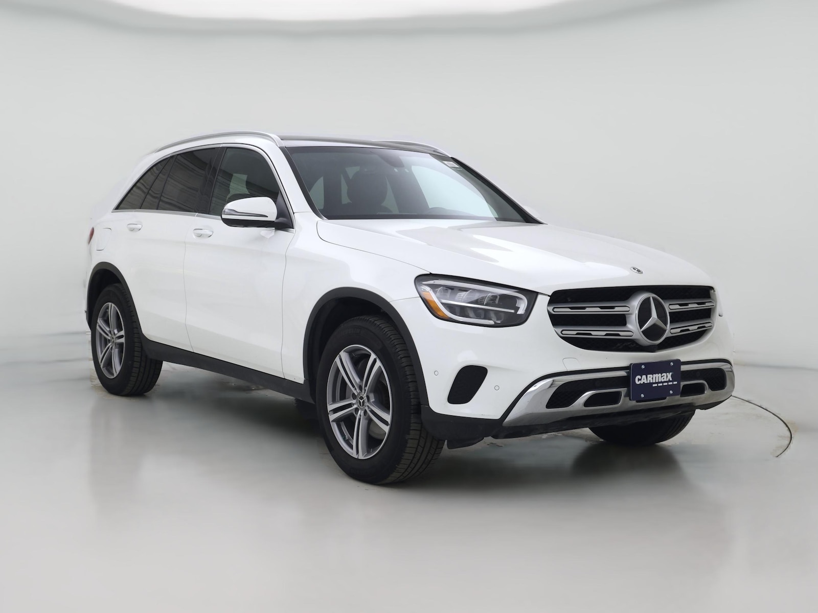 2021 Mercedes-Benz GLC GLC300