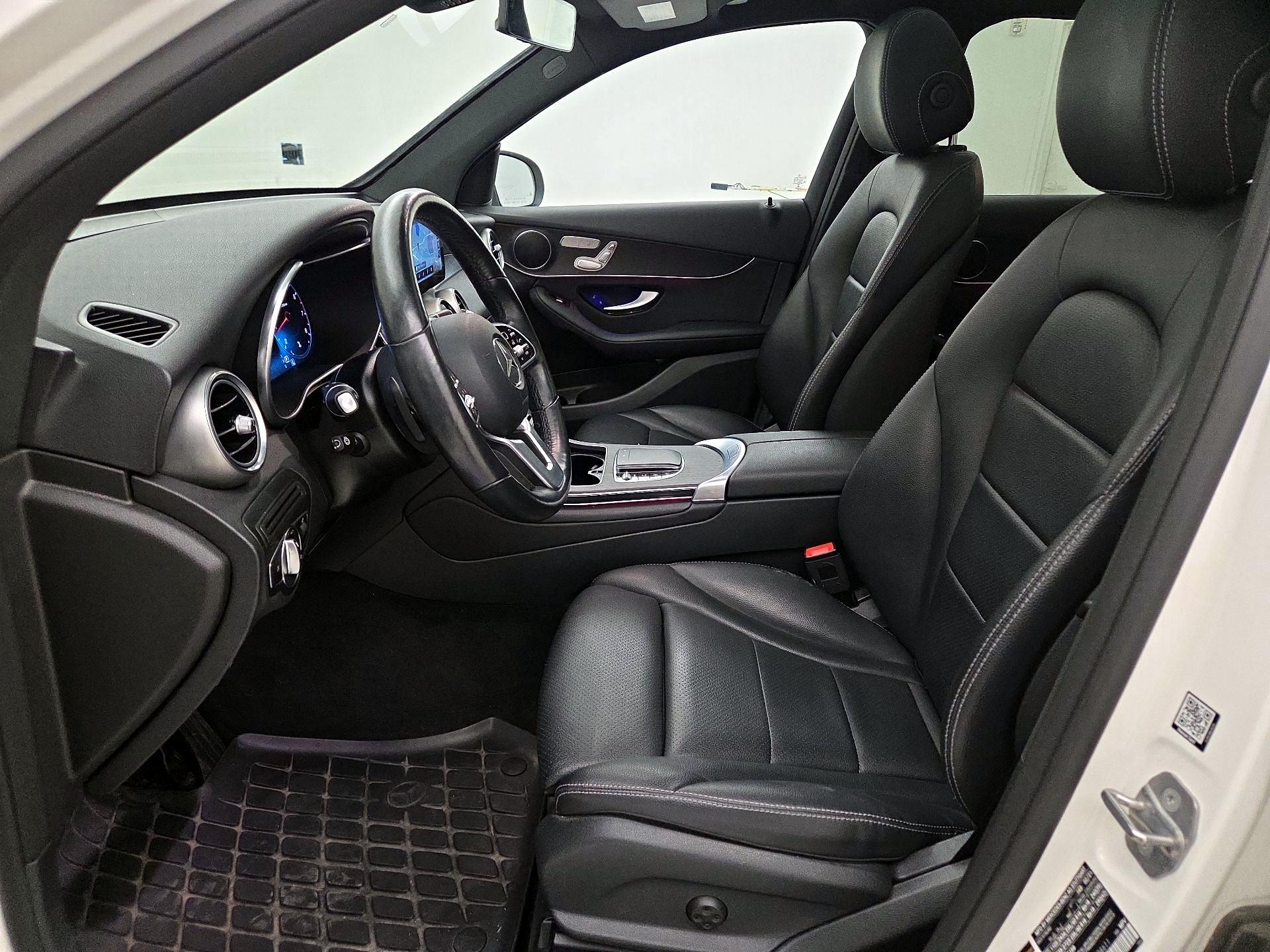 Thumbnail: 2021 Mercedes-Benz GLC - 11